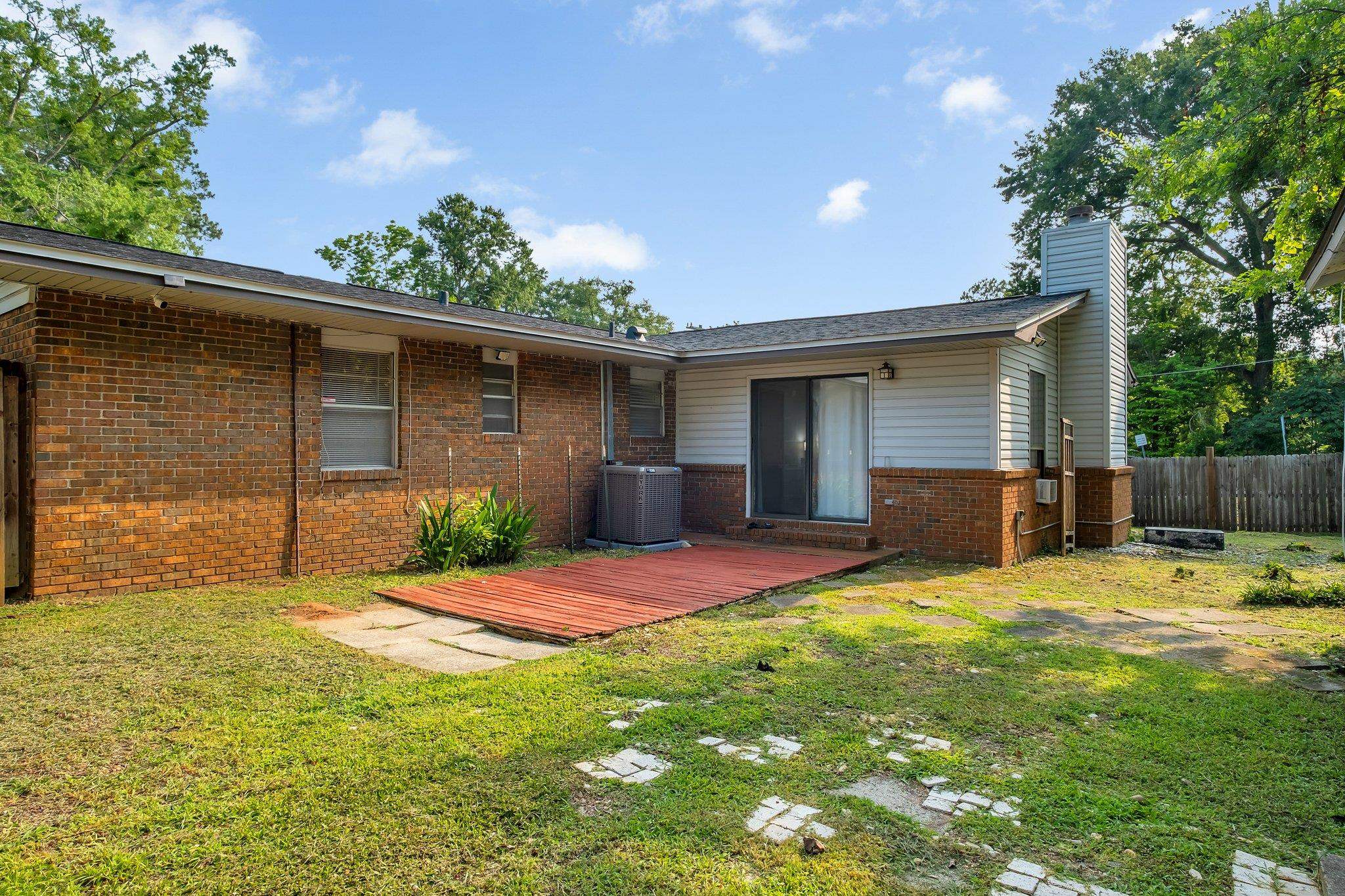 1809 Quince Drive, Tallahassee, Florida image 22