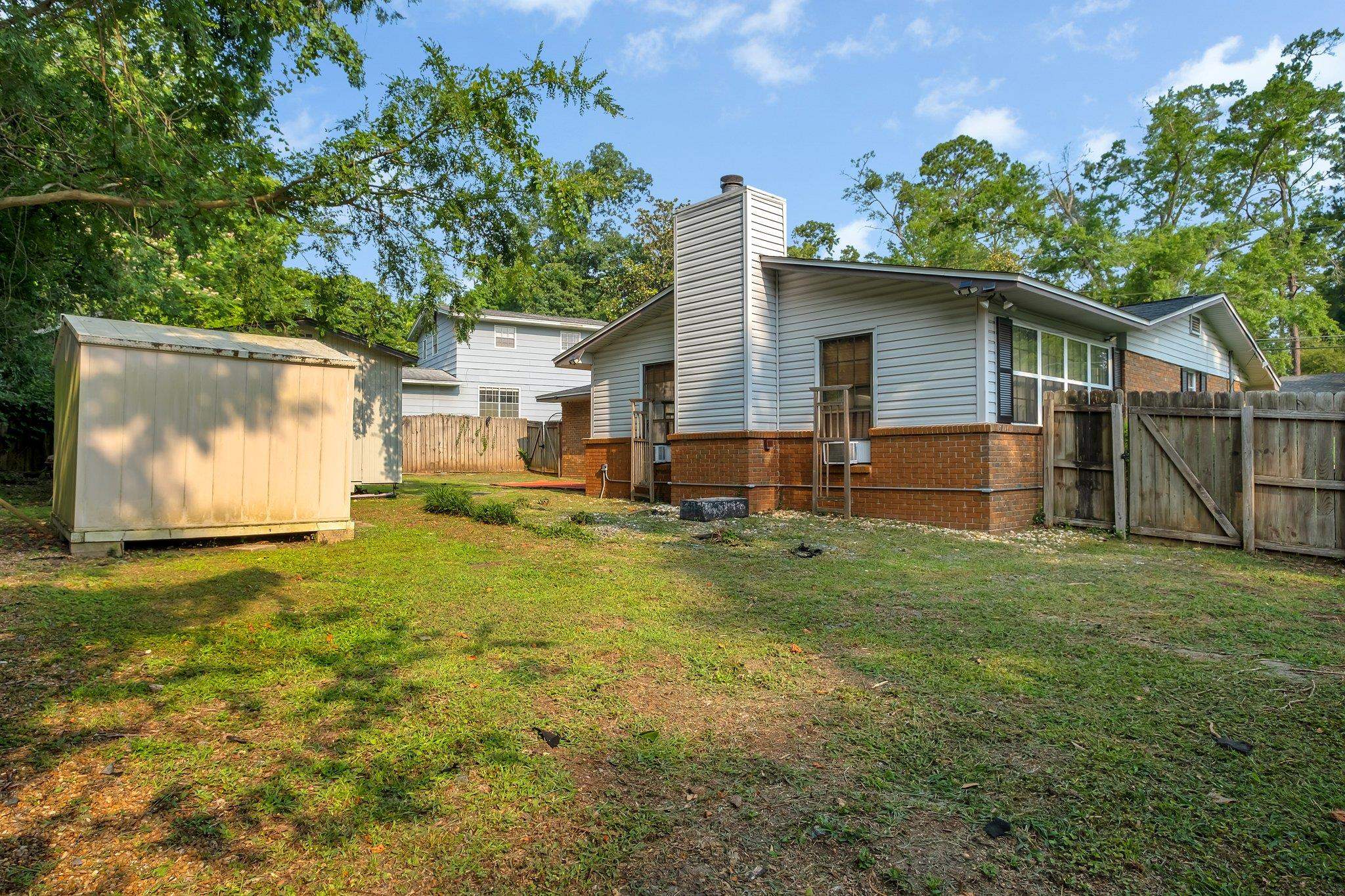 1809 Quince Drive, Tallahassee, Florida image 24