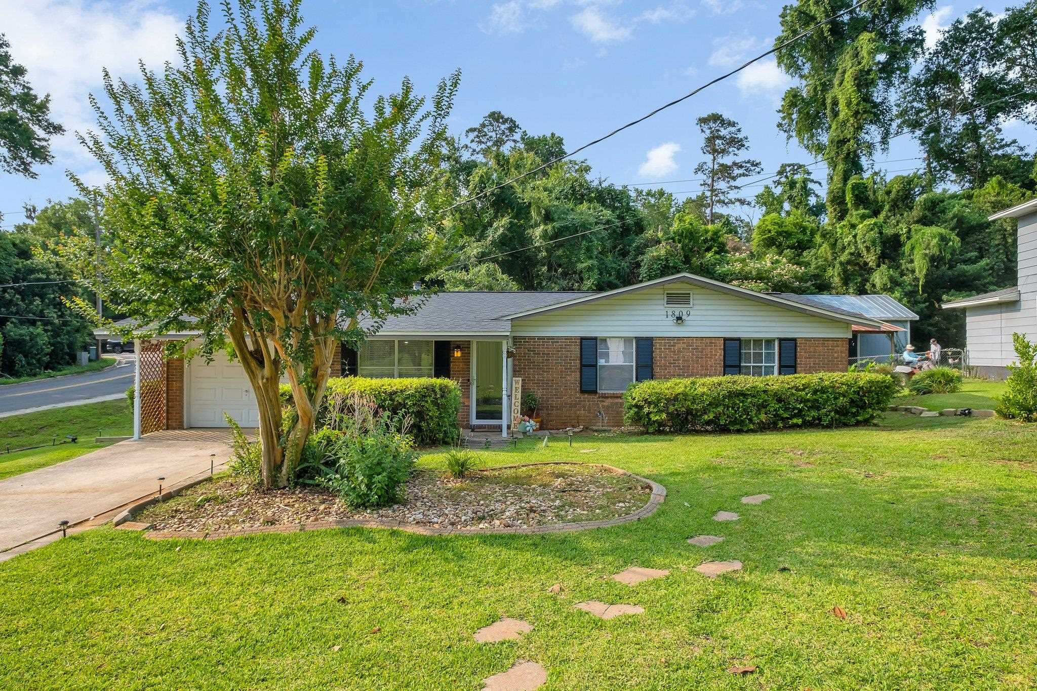 1809 Quince Drive, Tallahassee, Florida image 25