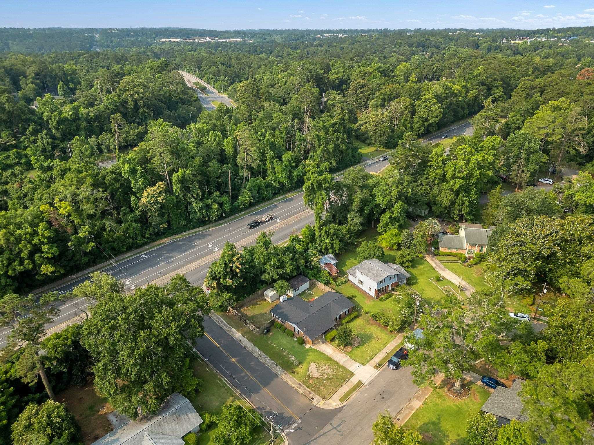 1809 Quince Drive, Tallahassee, Florida image 28