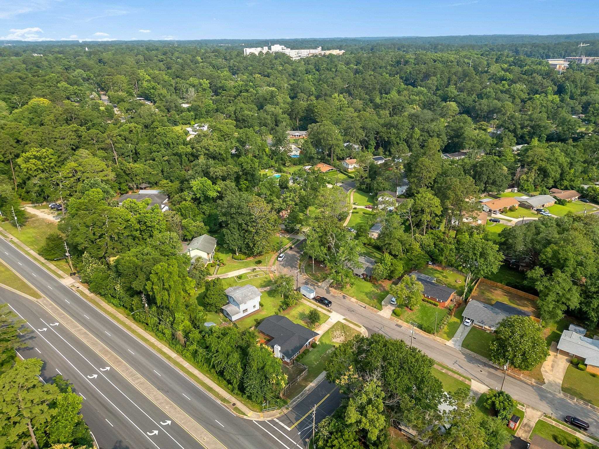 1809 Quince Drive, Tallahassee, Florida image 30