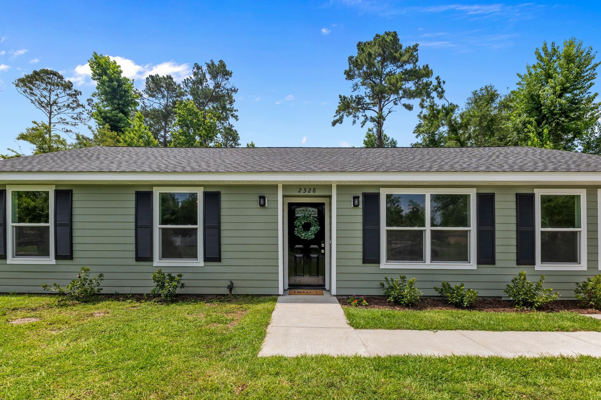 2328 Southampton, Tallahassee, Florida image 1