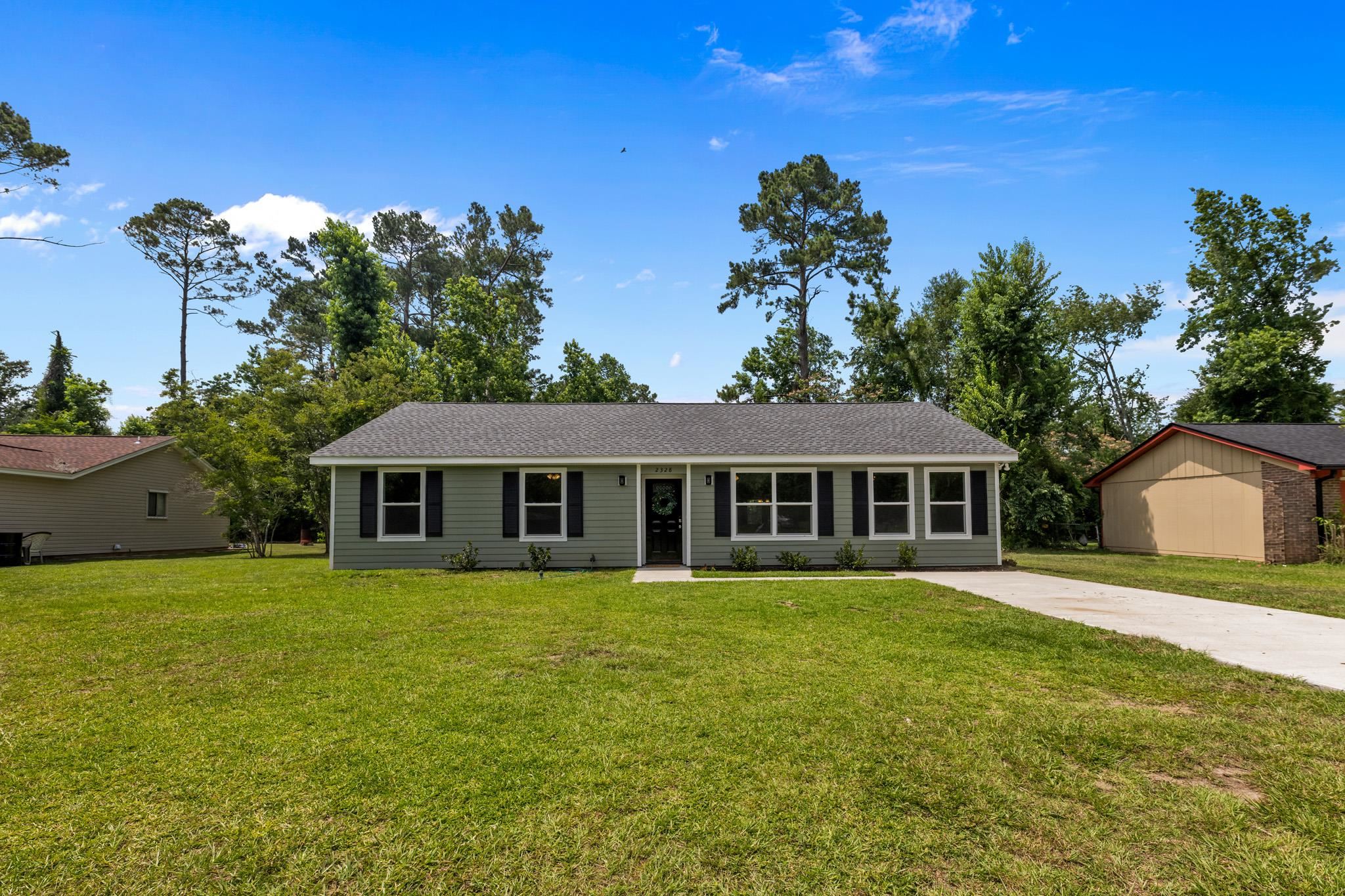 2328 Southampton, Tallahassee, Florida image 41