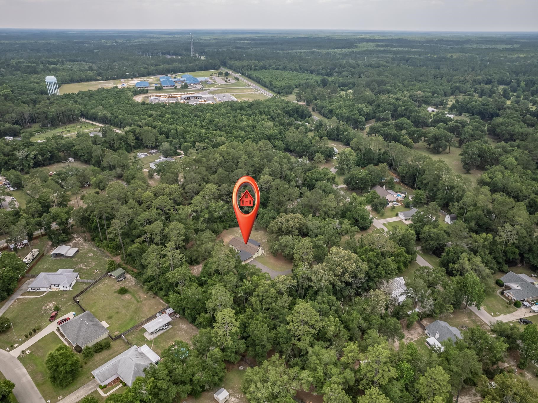 38 Duncan Drive, Crawfordville, Florida image 11