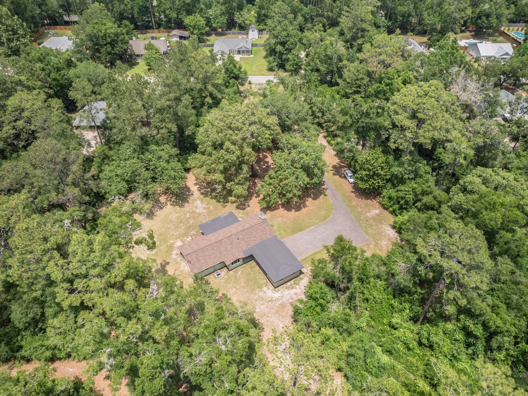38 Duncan Drive, Crawfordville, Florida image 12