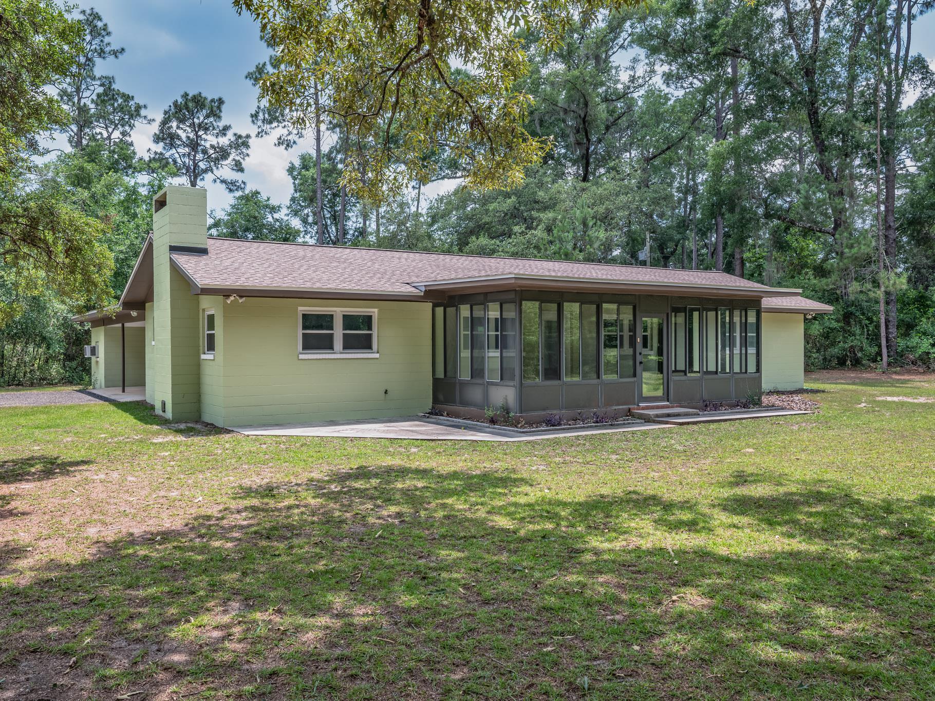 38 Duncan Drive, Crawfordville, Florida image 2