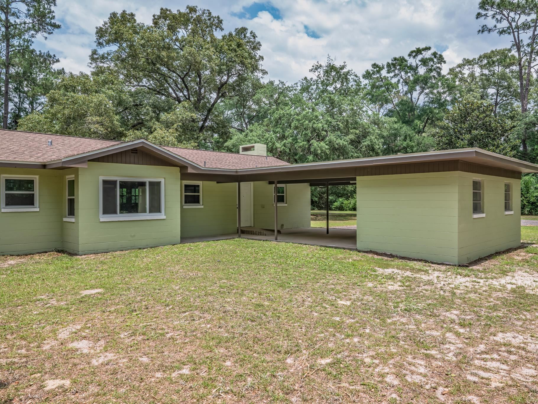 38 Duncan Drive, Crawfordville, Florida image 4