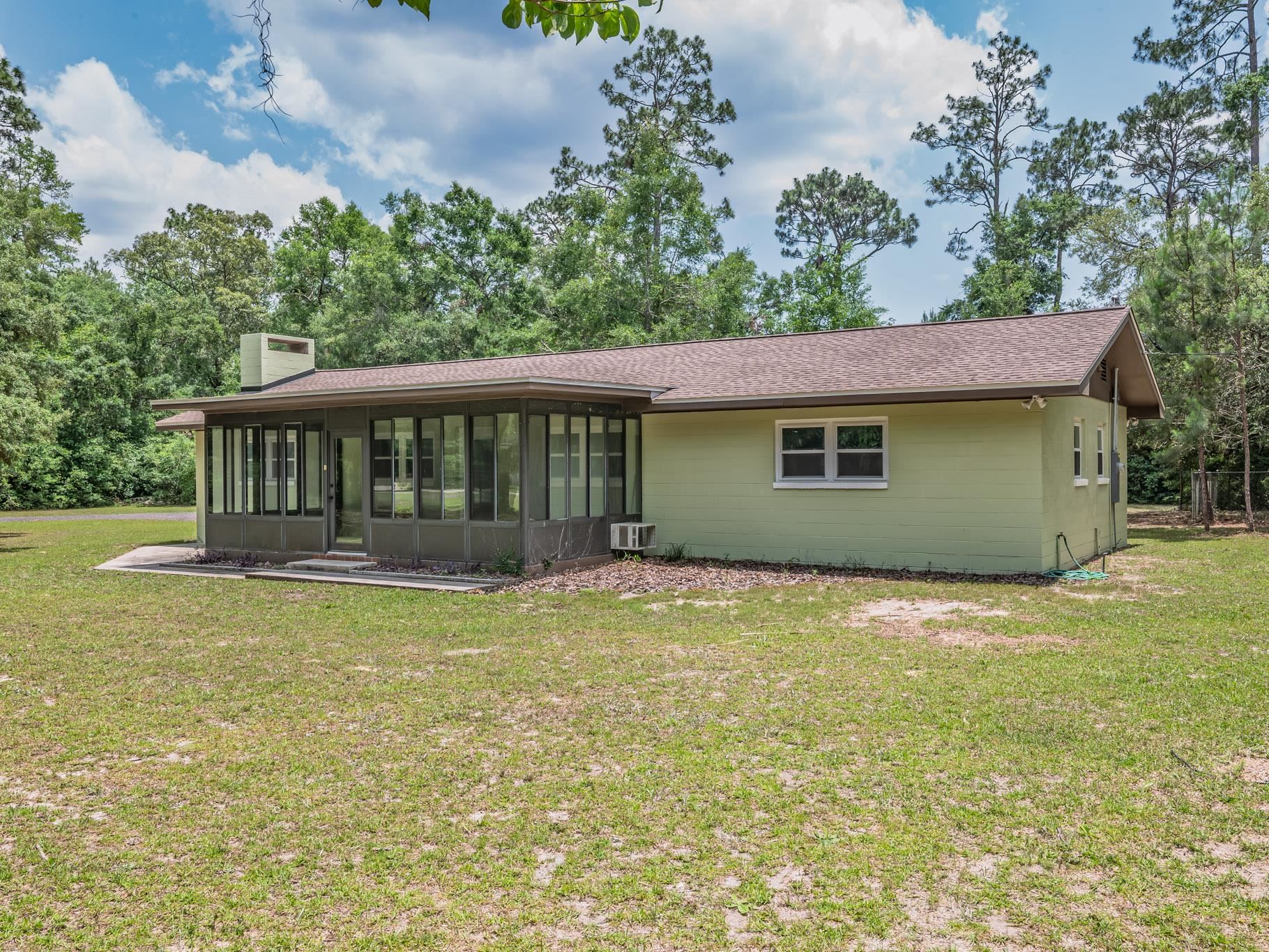 38 Duncan Drive, Crawfordville, Florida image 5