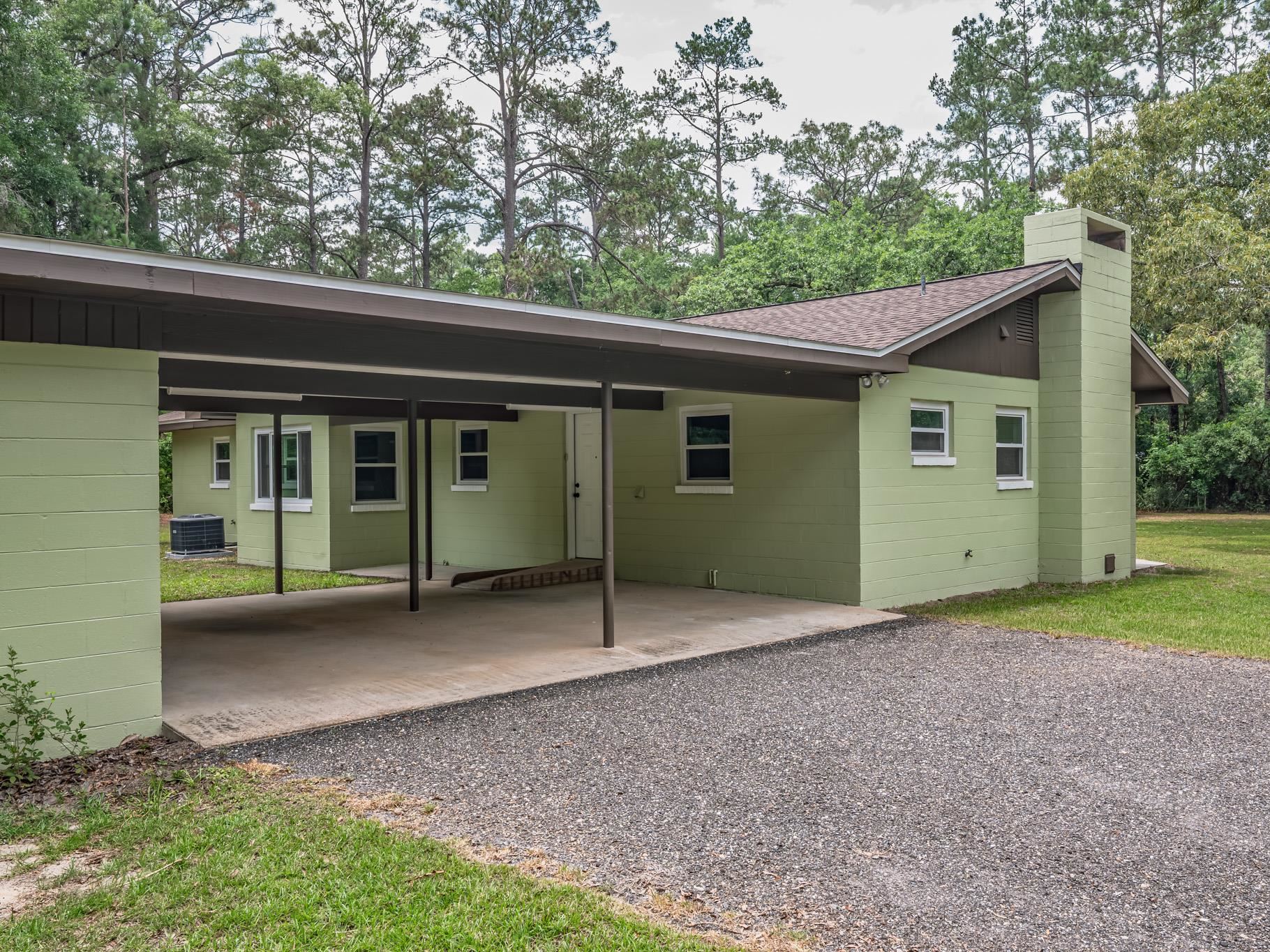 38 Duncan Drive, Crawfordville, Florida image 6