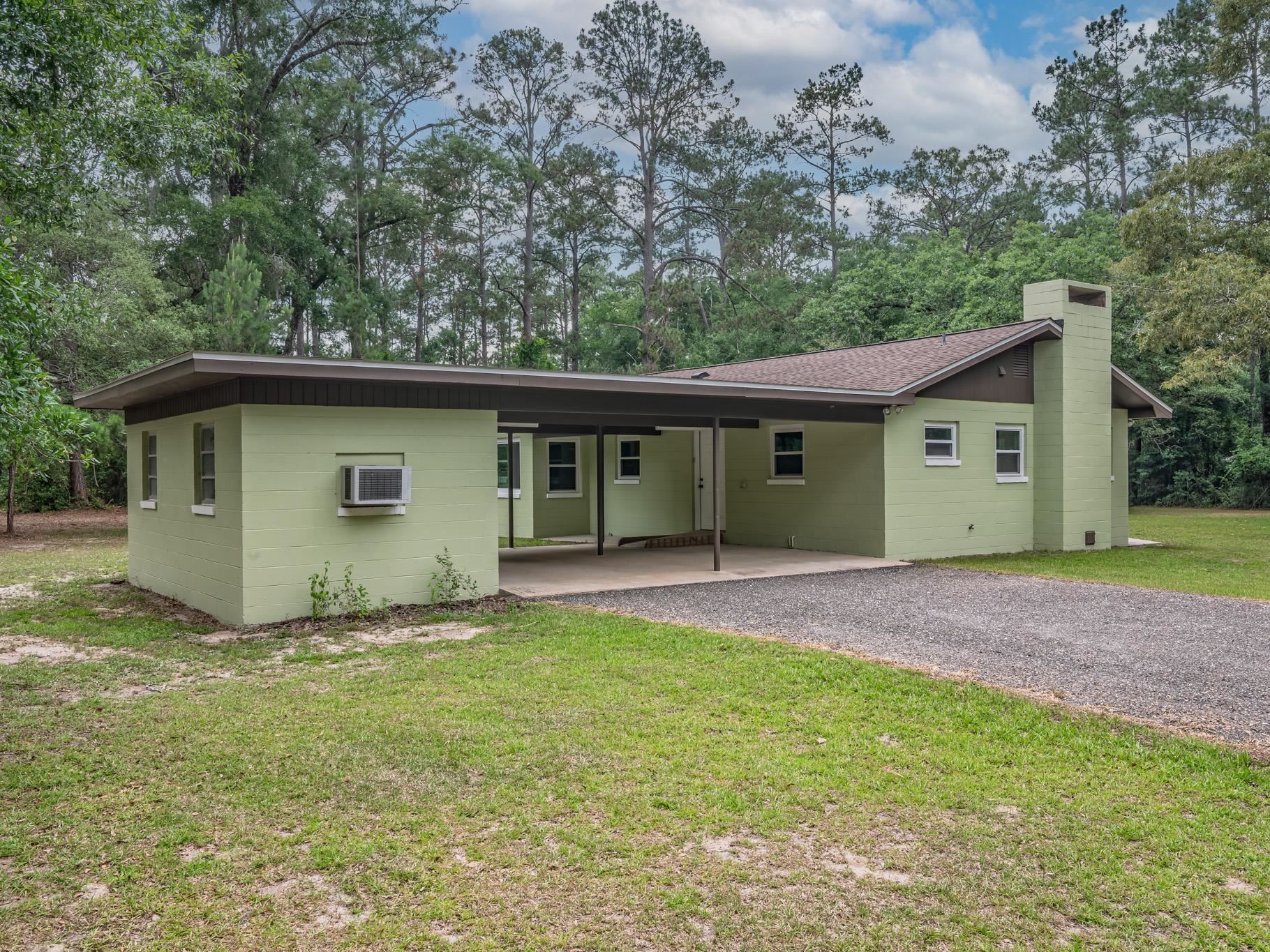38 Duncan Drive, Crawfordville, Florida image 6