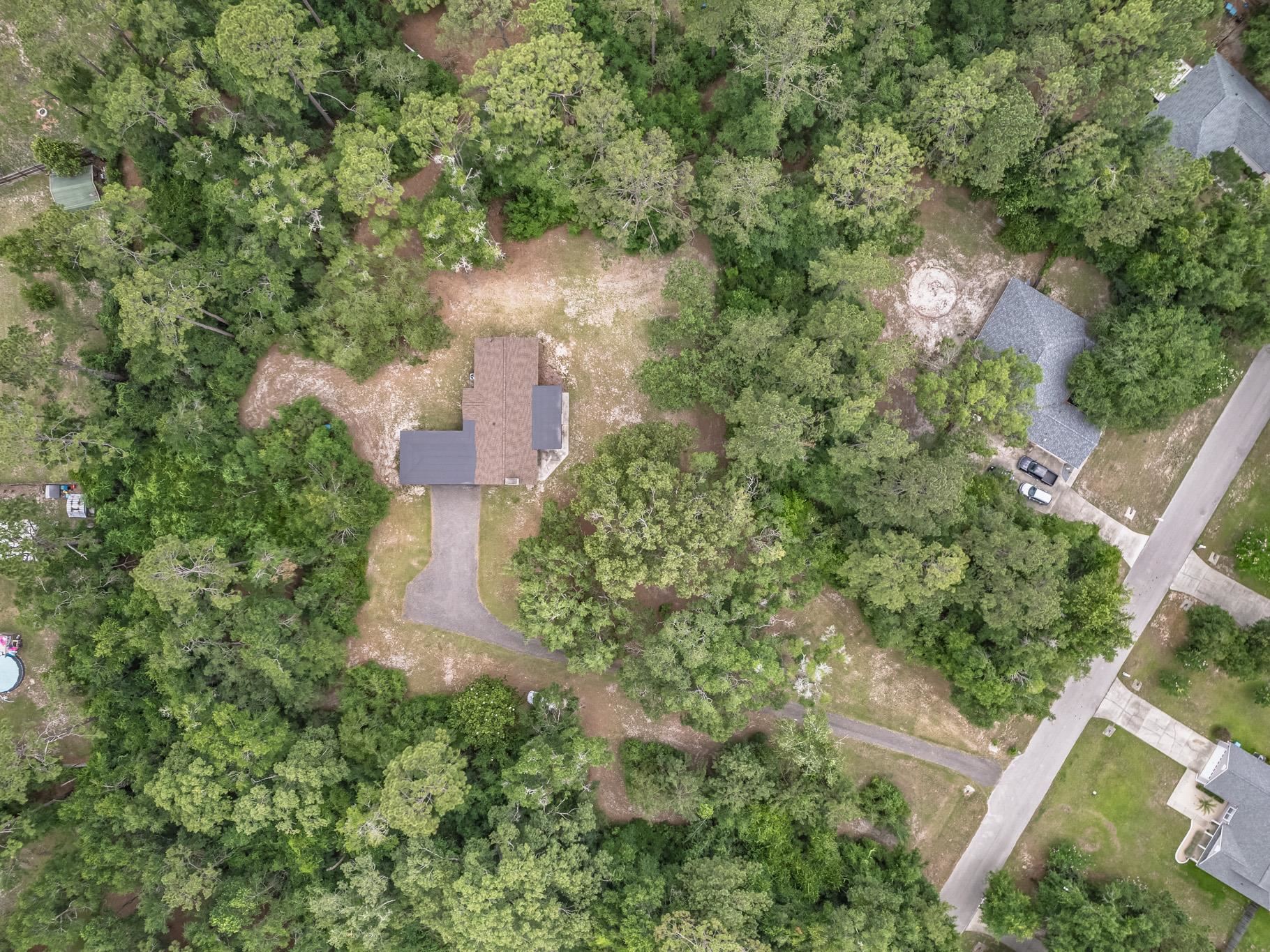 38 Duncan Drive, Crawfordville, Florida image 8