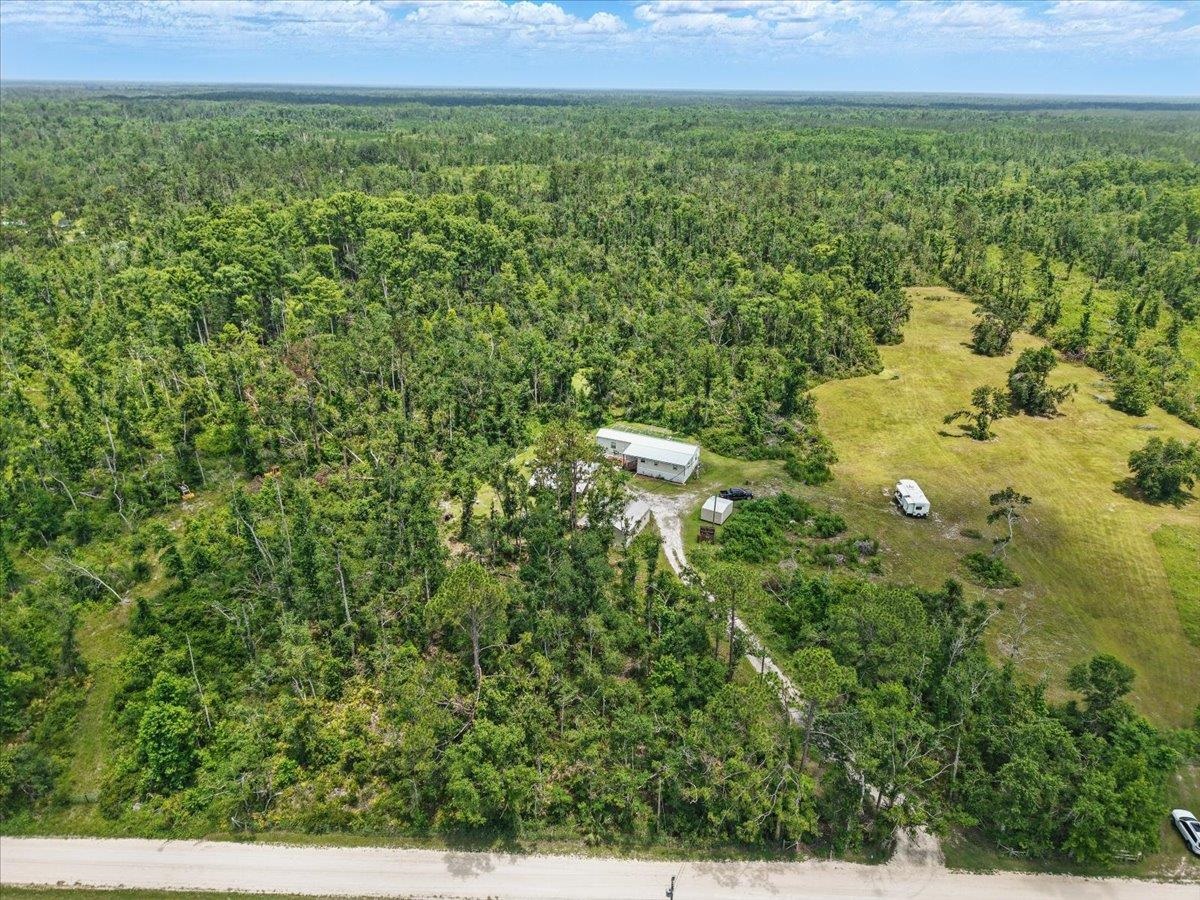 7680 Airport Grade, Perry, Florida image 1