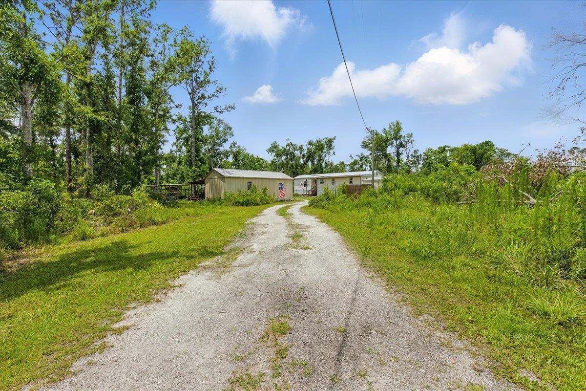 7680 Airport Grade, Perry, Florida image 2