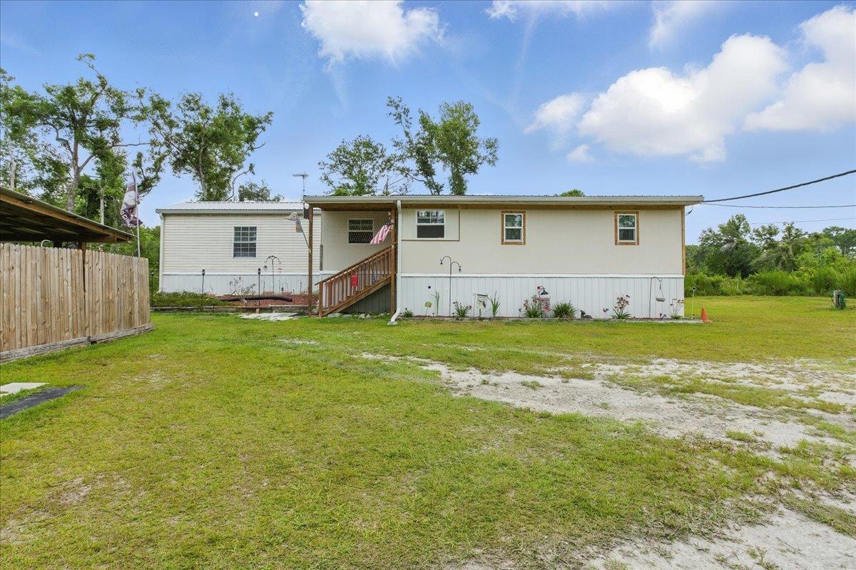7680 Airport Grade, Perry, Florida image 28