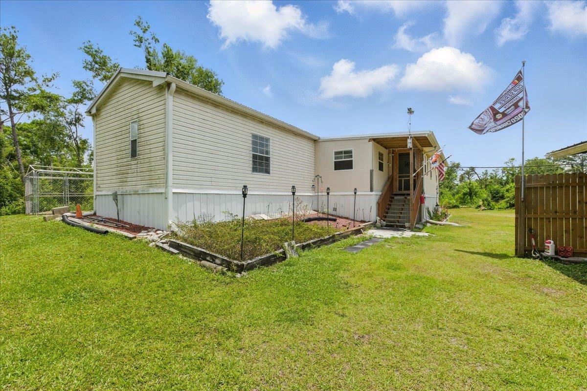 7680 Airport Grade, Perry, Florida image 29