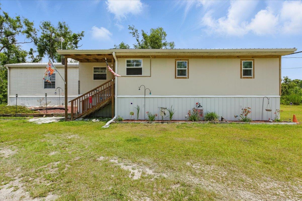 7680 Airport Grade, Perry, Florida image 3