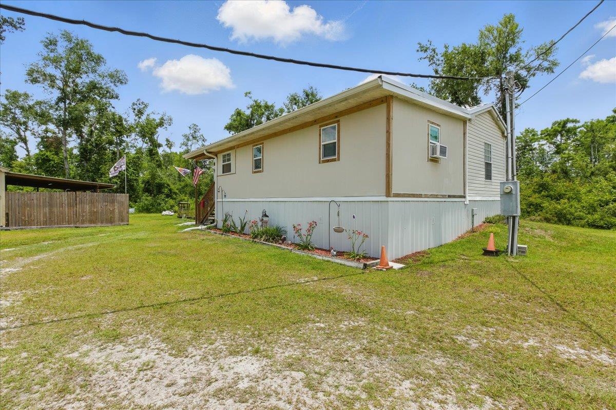 7680 Airport Grade, Perry, Florida image 30