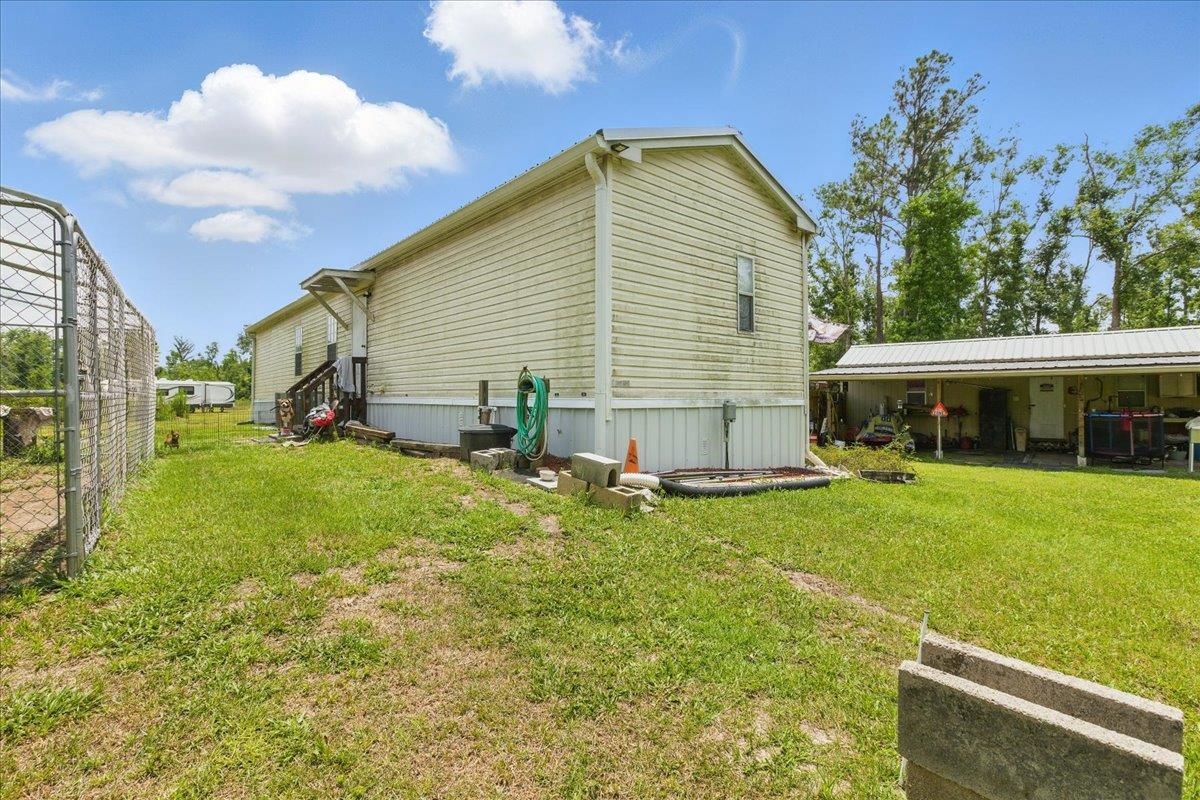 7680 Airport Grade, Perry, Florida image 31