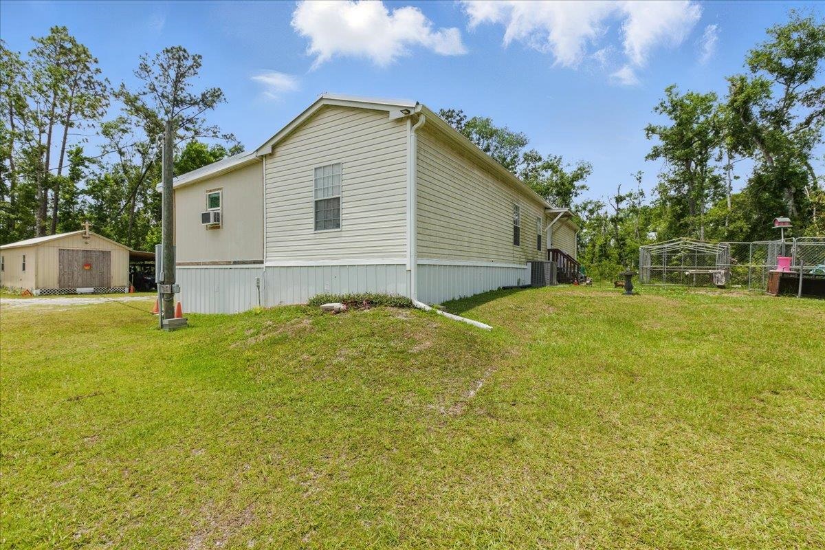 7680 Airport Grade, Perry, Florida image 32