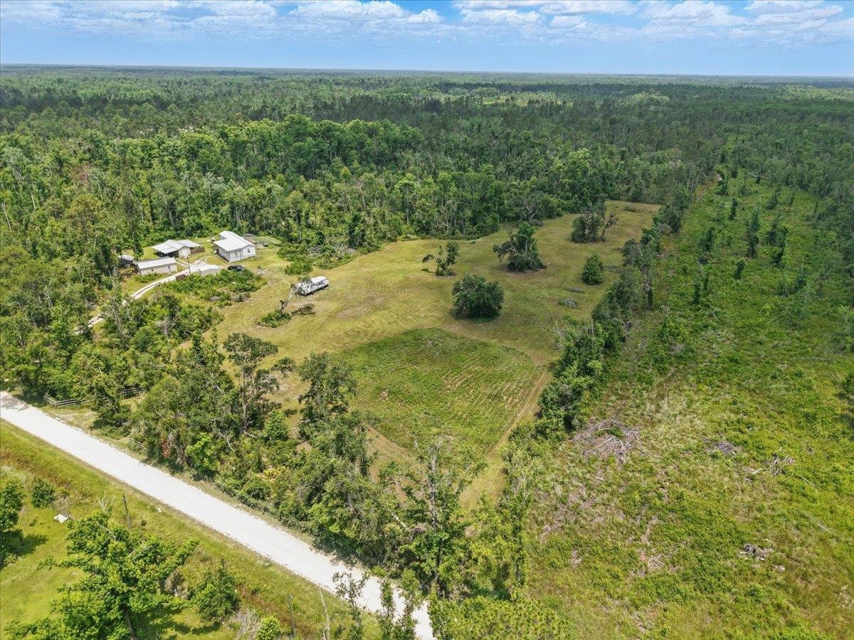 7680 Airport Grade, Perry, Florida image 36