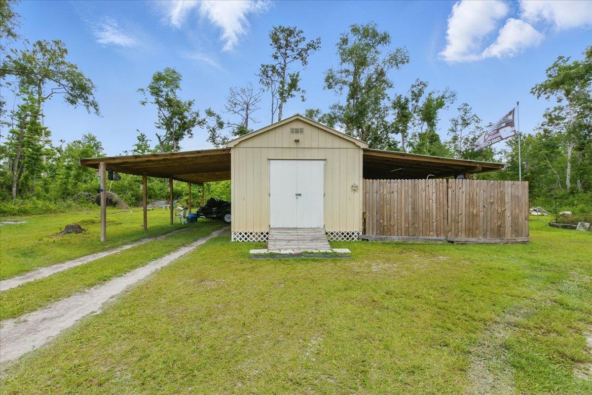 7680 Airport Grade, Perry, Florida image 4