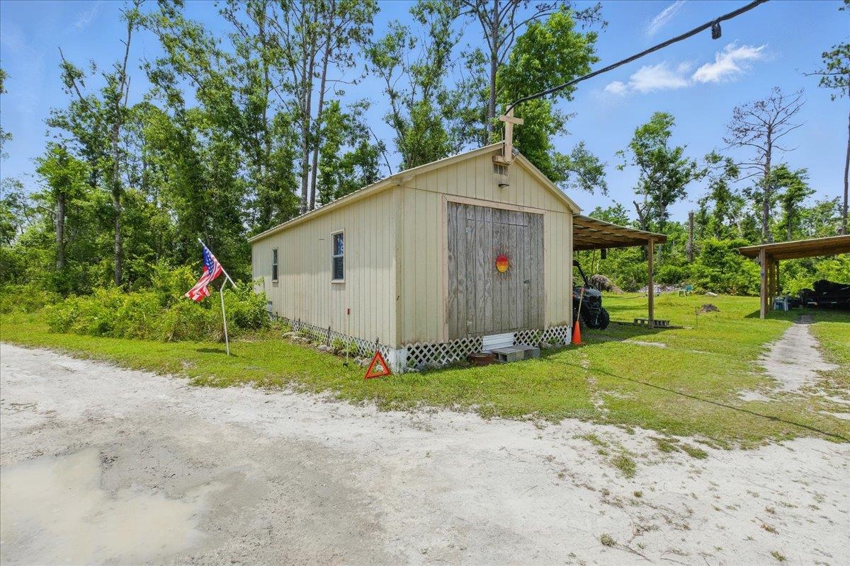 7680 Airport Grade, Perry, Florida image 5