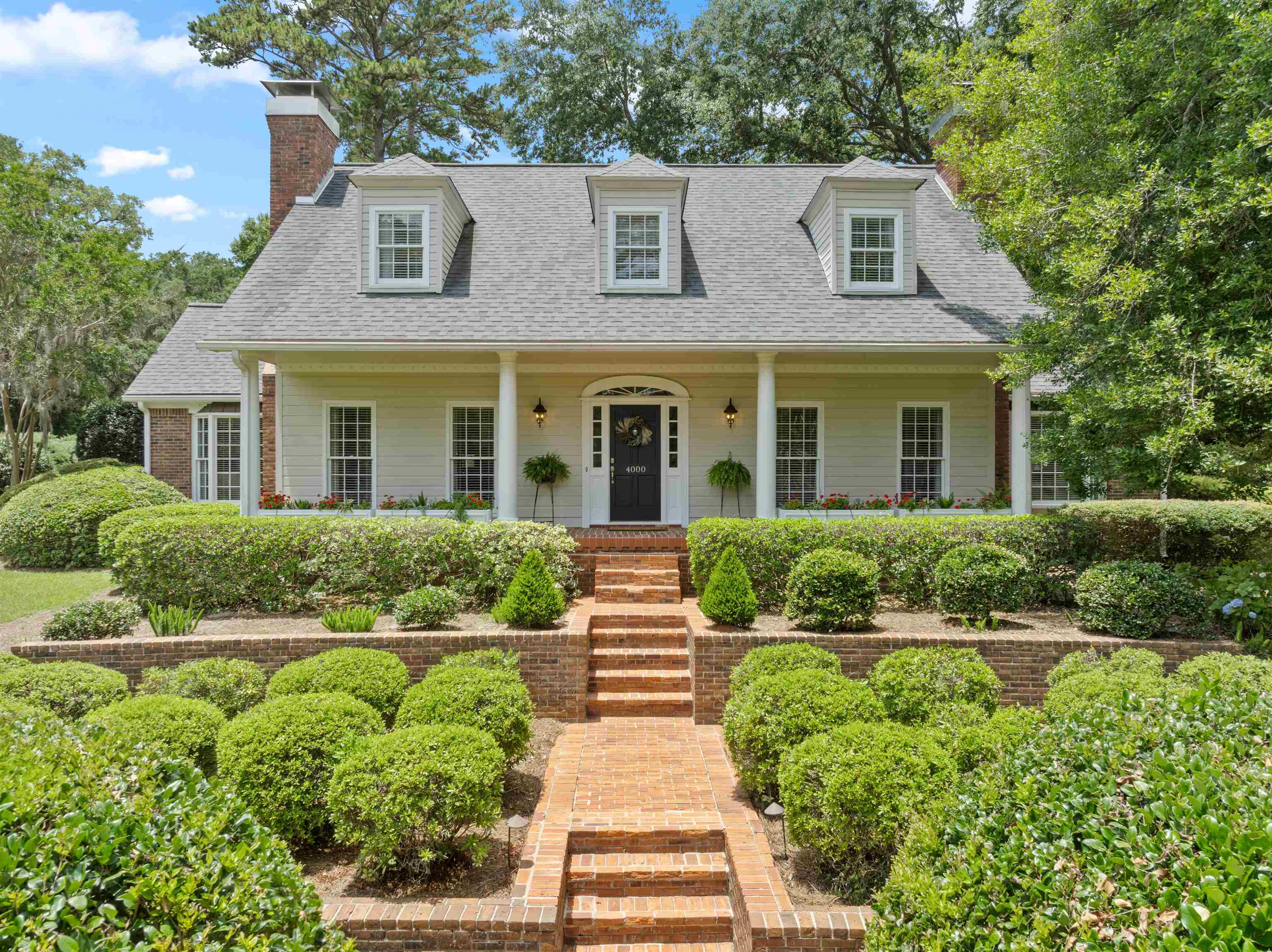 4000 Brandon Hill Dr, Tallahassee, Texas image 1