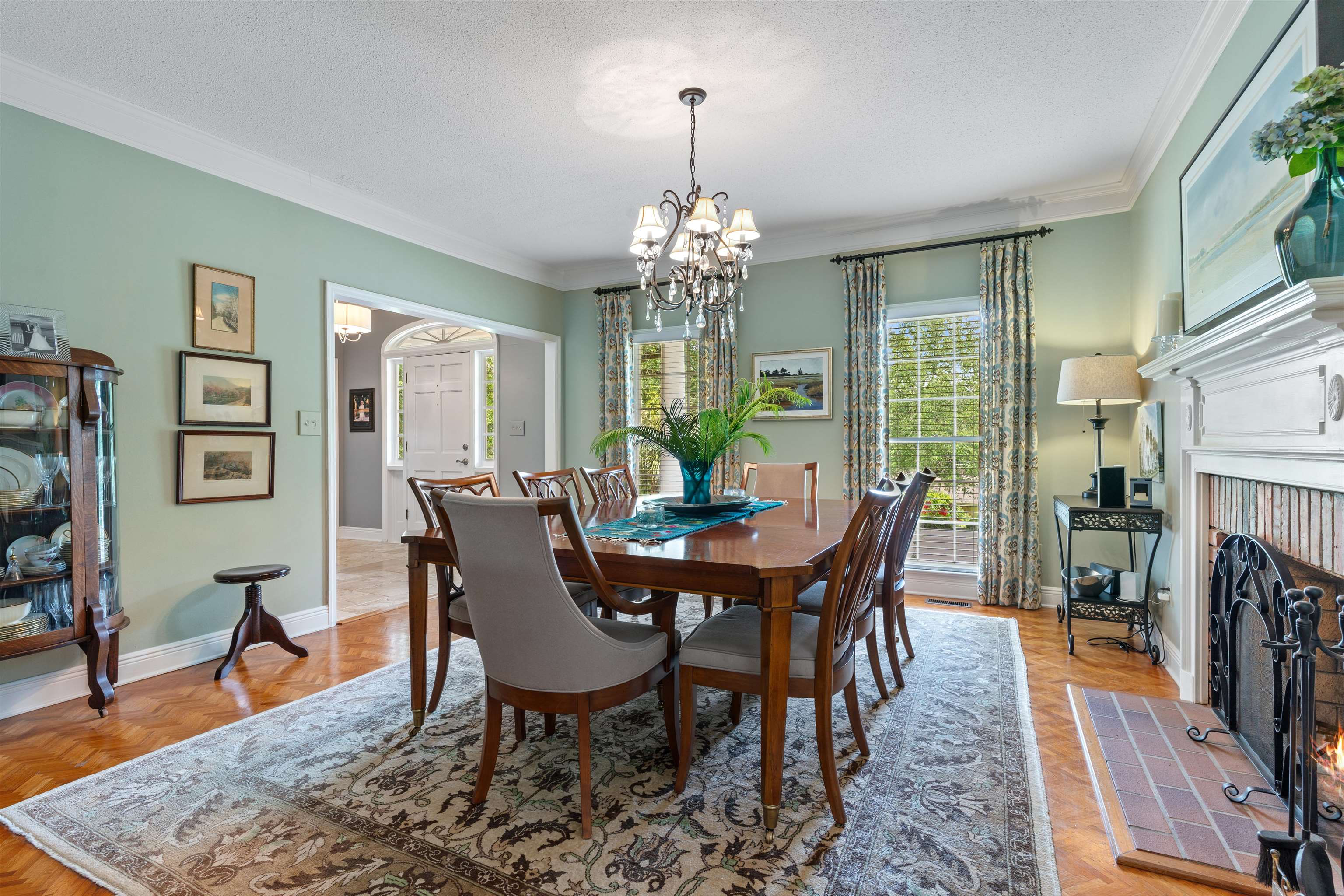 4000 Brandon Hill Dr, Tallahassee, Texas image 11
