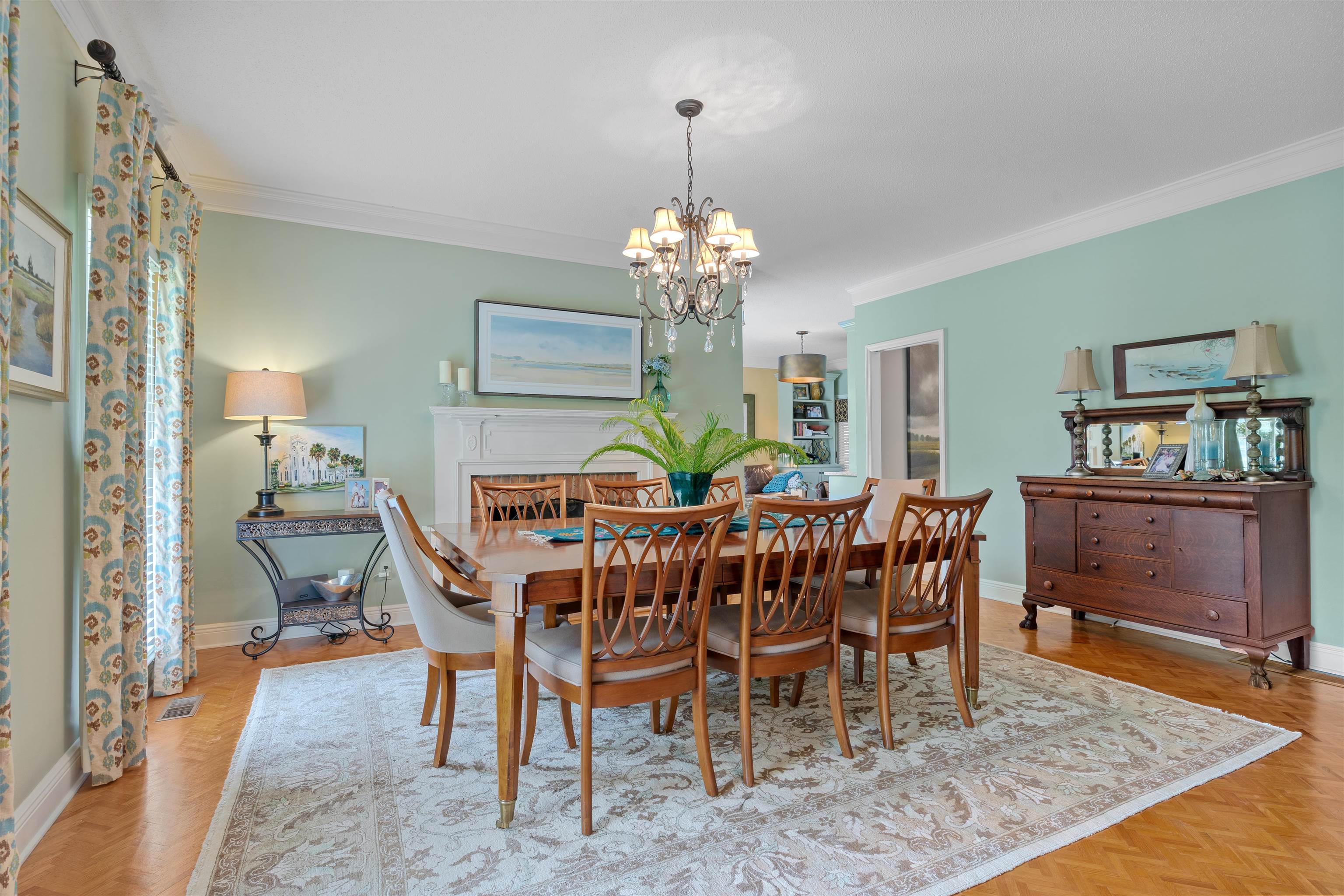 4000 Brandon Hill Dr, Tallahassee, Texas image 12
