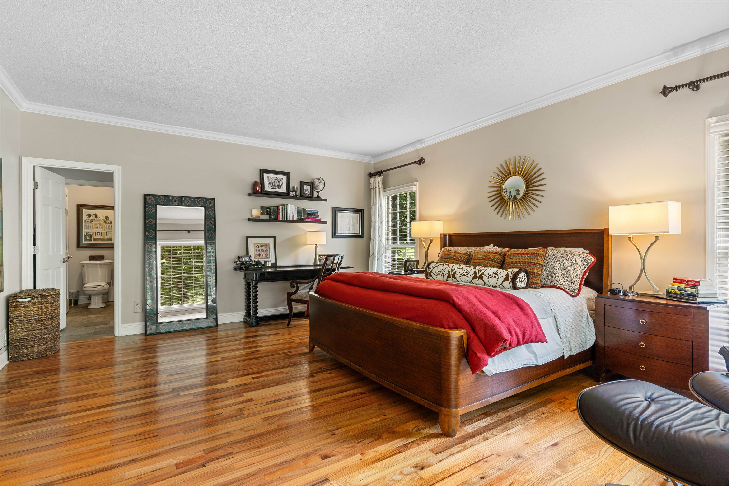 4000 Brandon Hill Dr, Tallahassee, Texas image 13