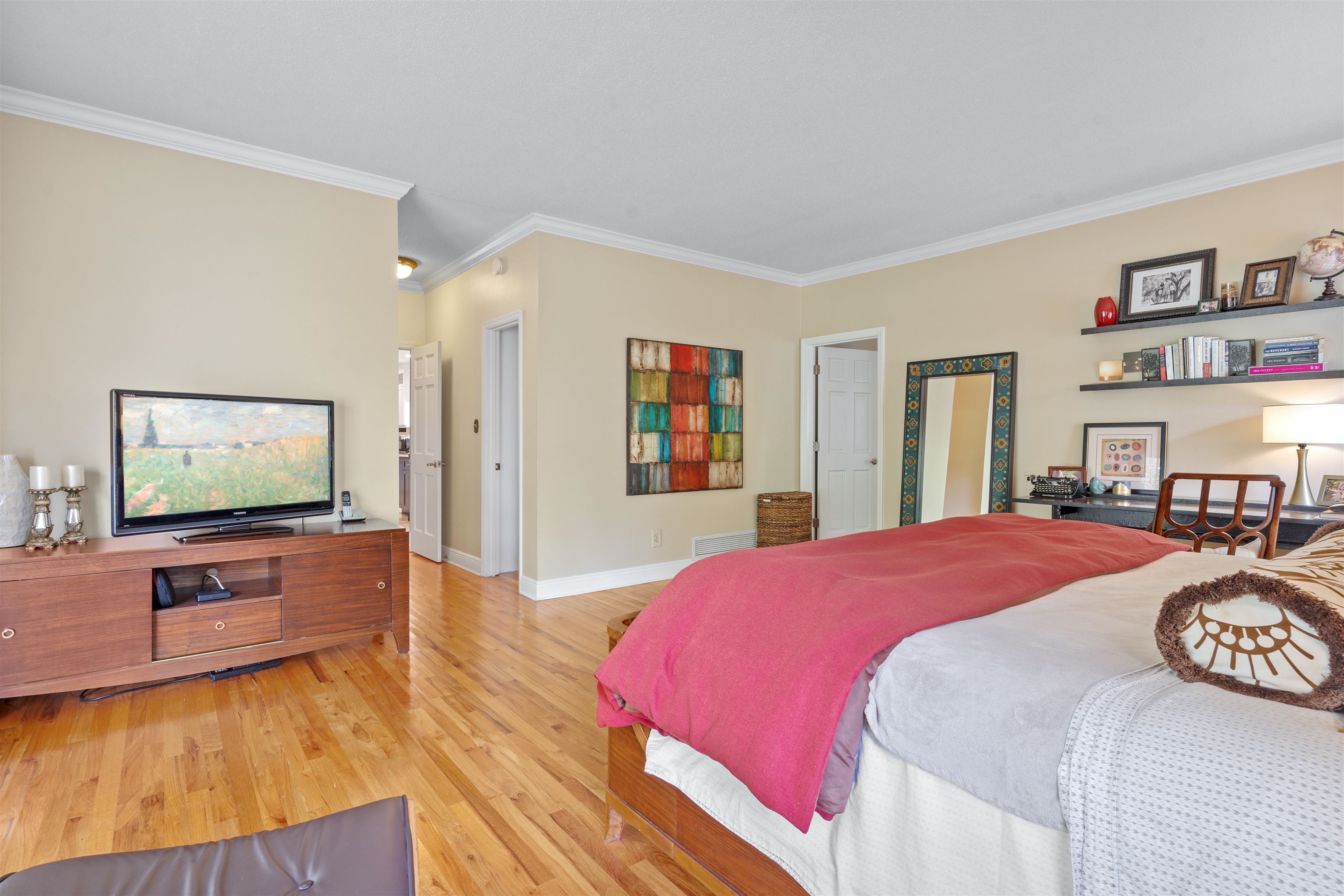 4000 Brandon Hill Dr, Tallahassee, Texas image 14