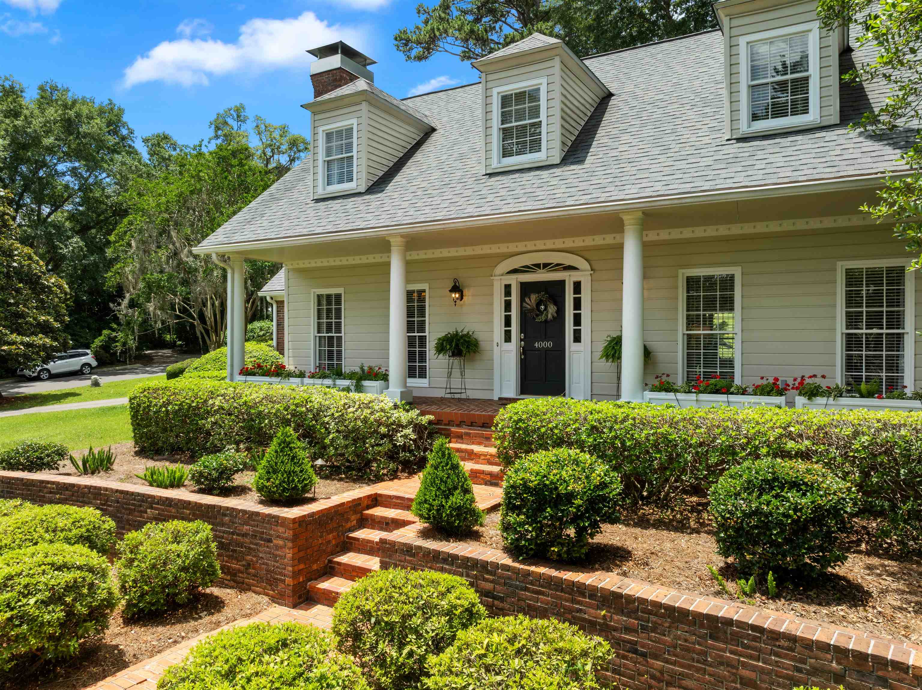 4000 Brandon Hill Dr, Tallahassee, Texas image 2