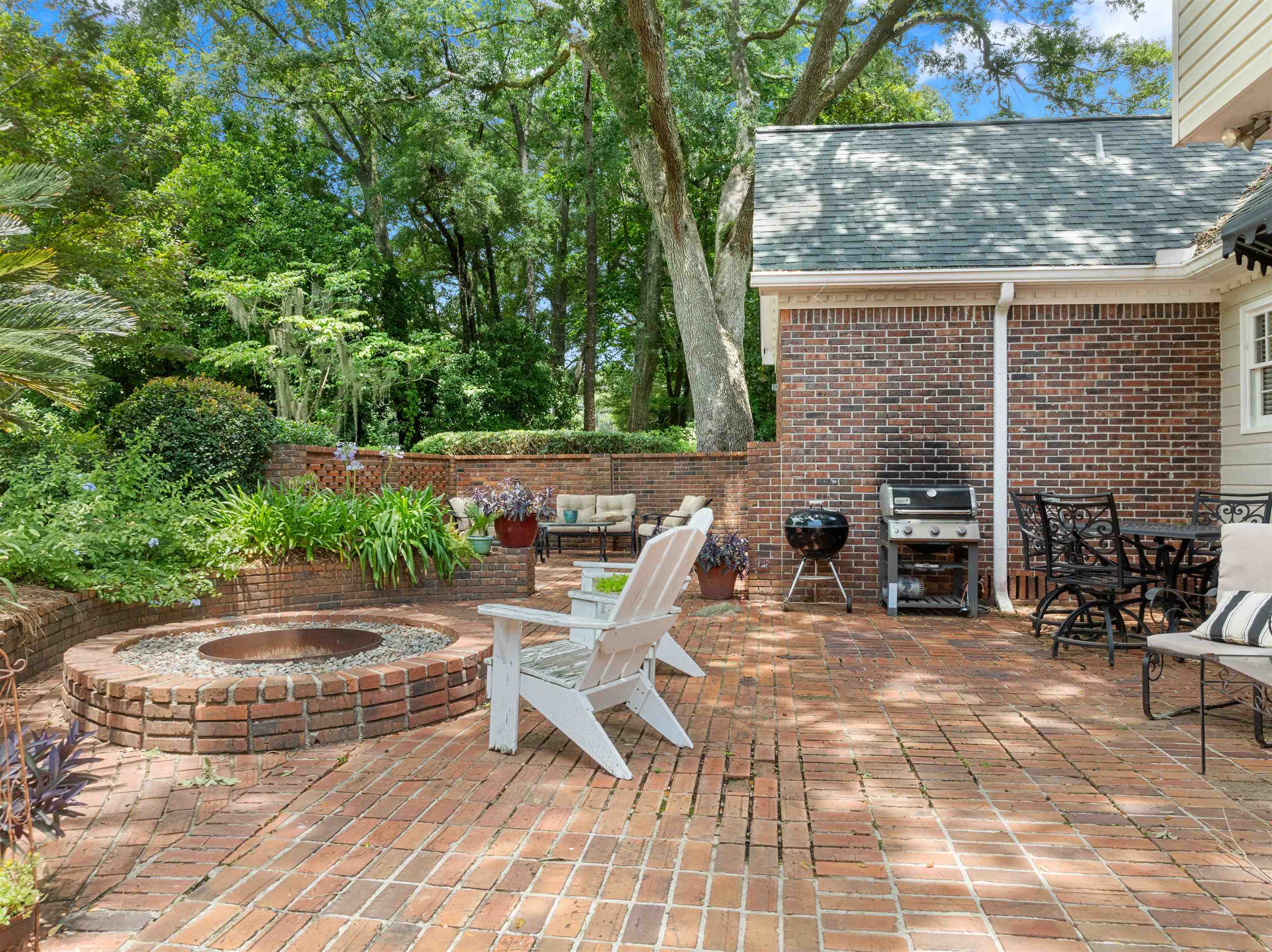 4000 Brandon Hill Dr, Tallahassee, Texas image 27