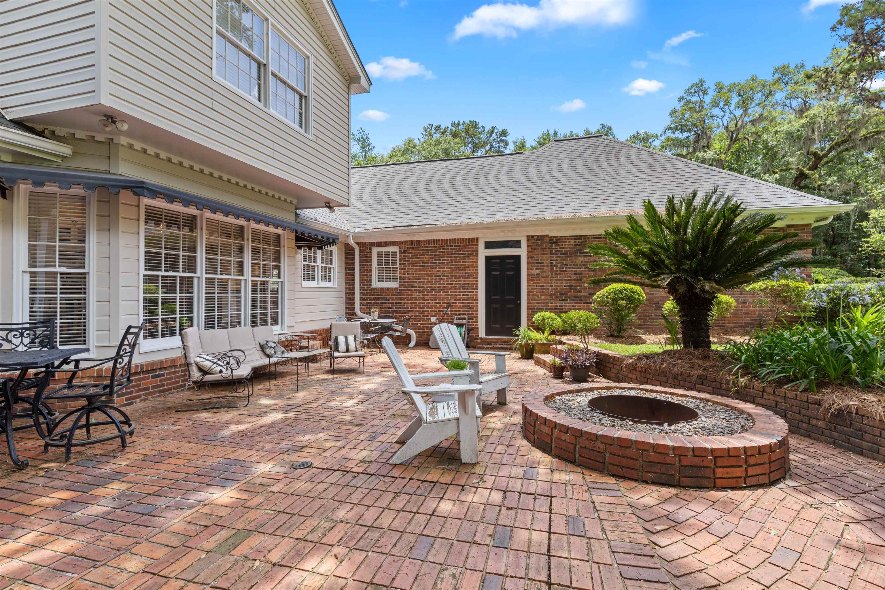 4000 Brandon Hill Dr, Tallahassee, Texas image 30