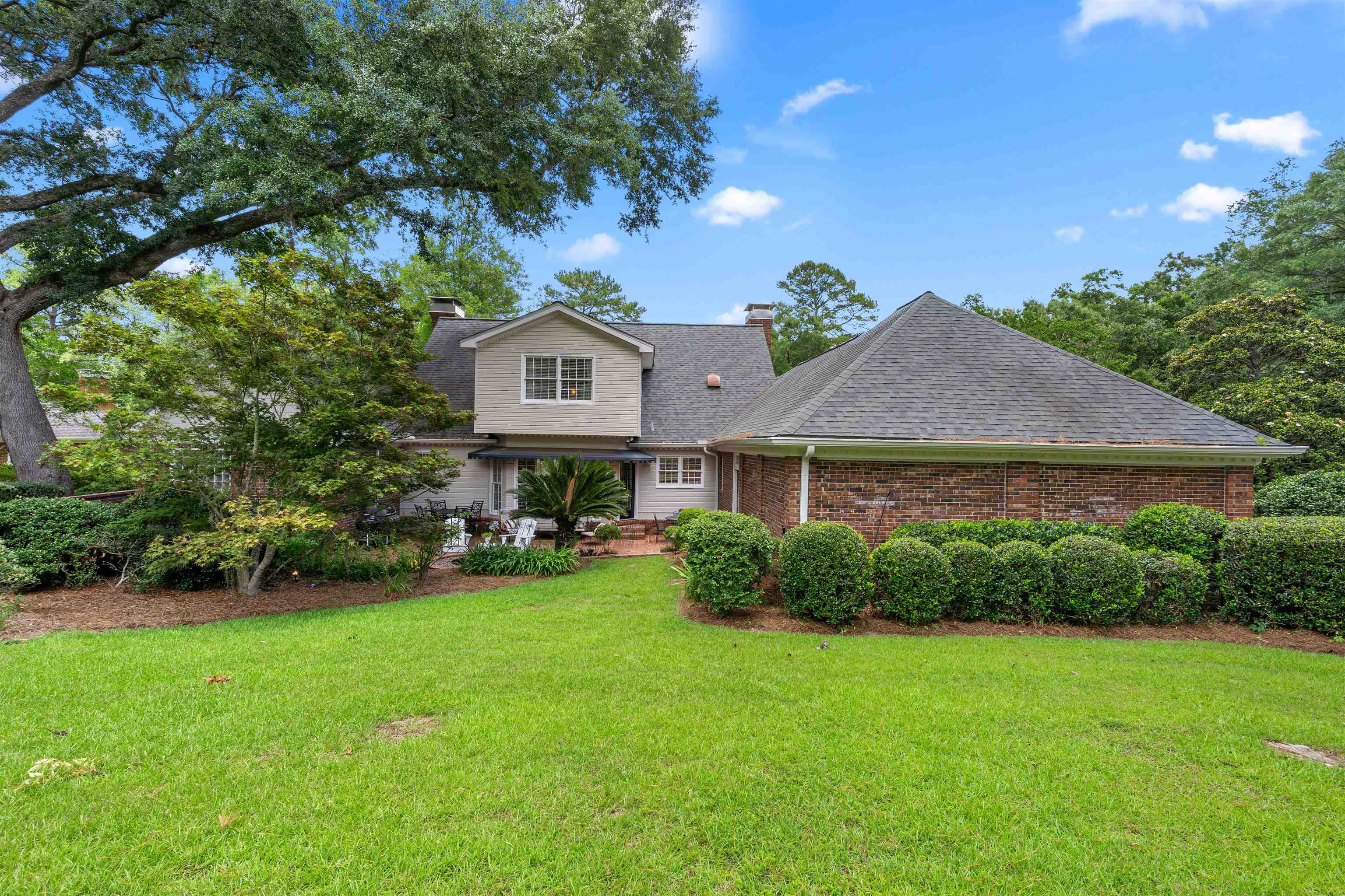 4000 Brandon Hill Dr, Tallahassee, Texas image 32
