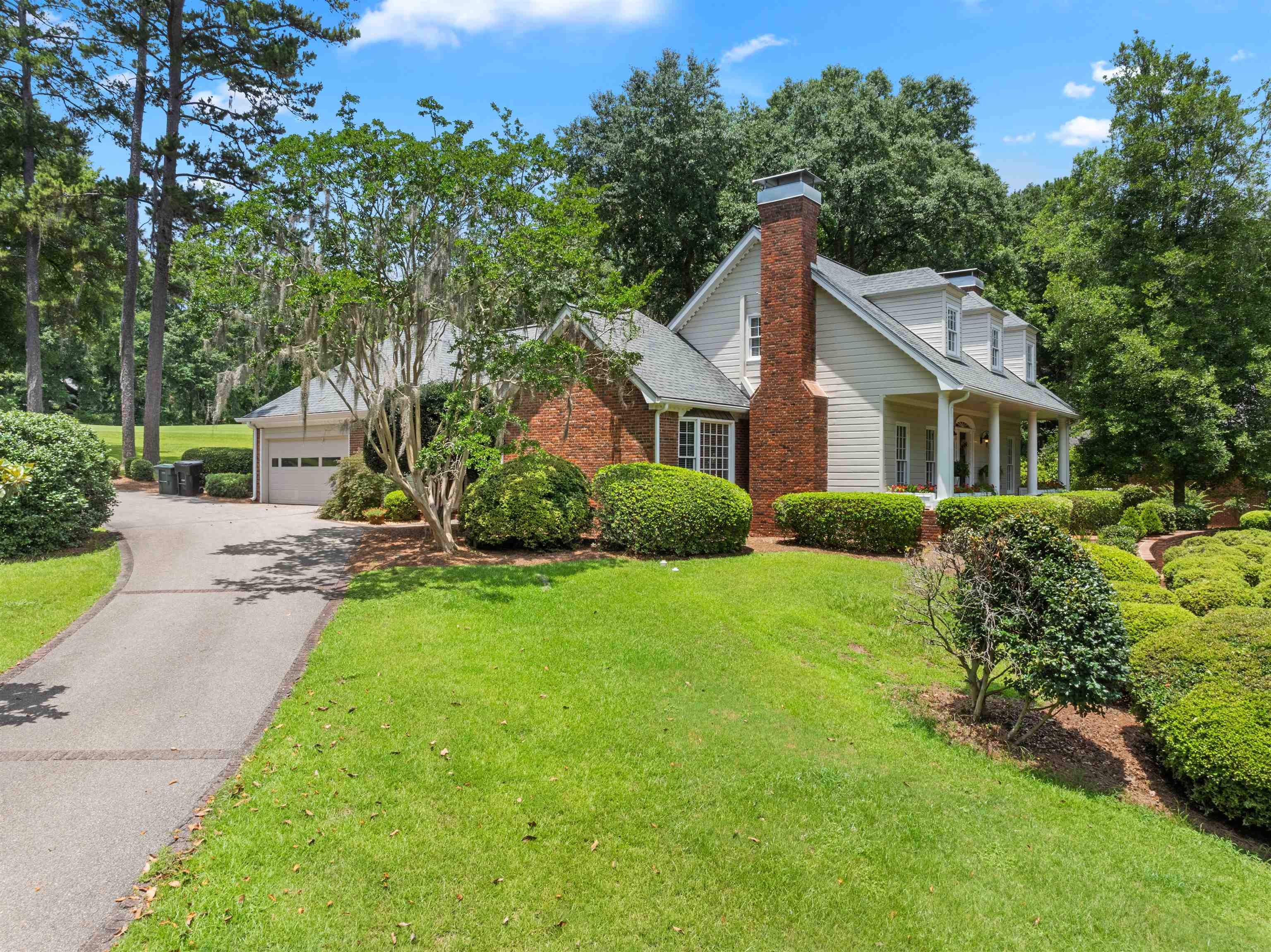 4000 Brandon Hill Dr, Tallahassee, Texas image 33