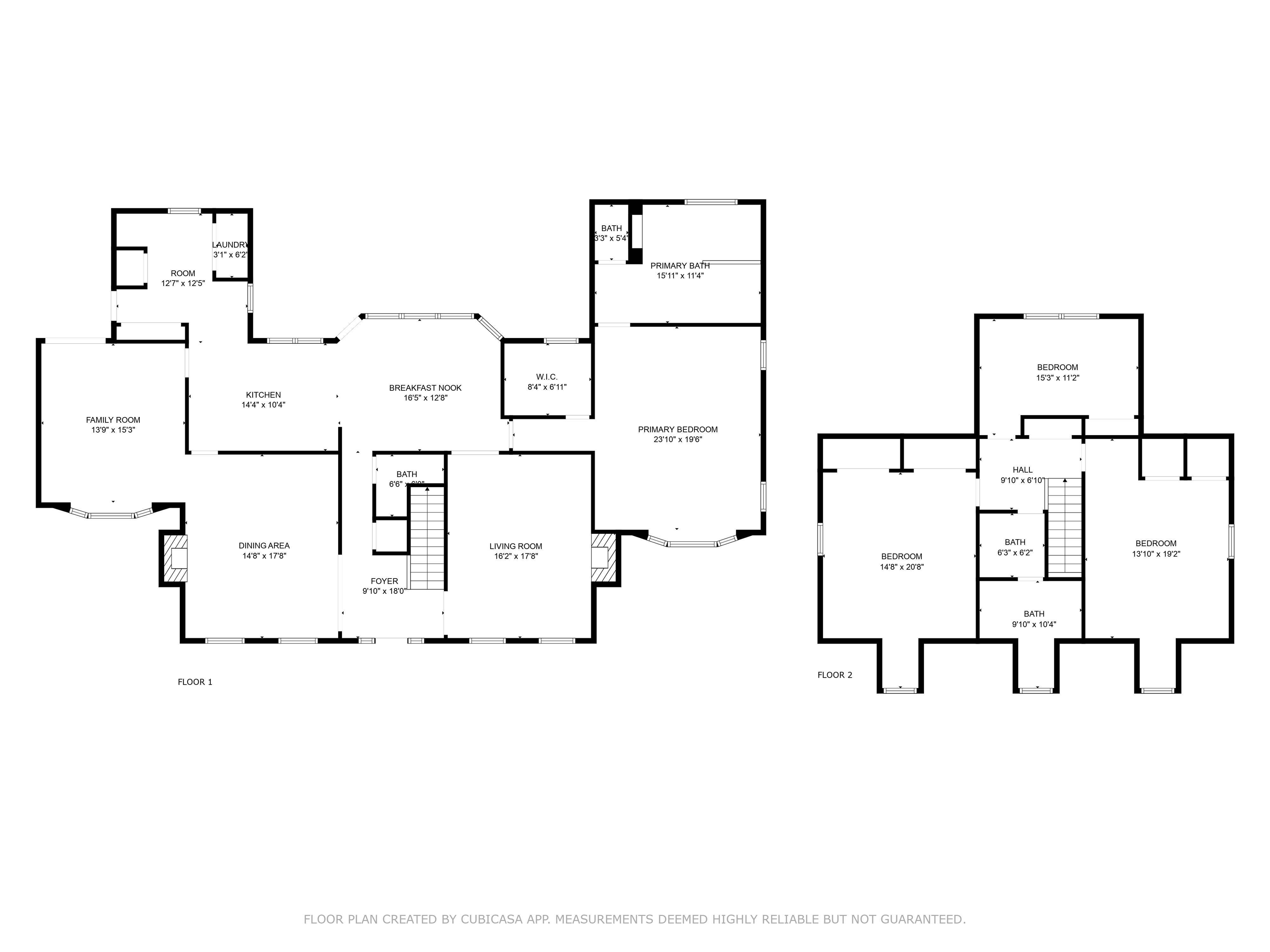 4000 Brandon Hill Dr, Tallahassee, Texas image 35
