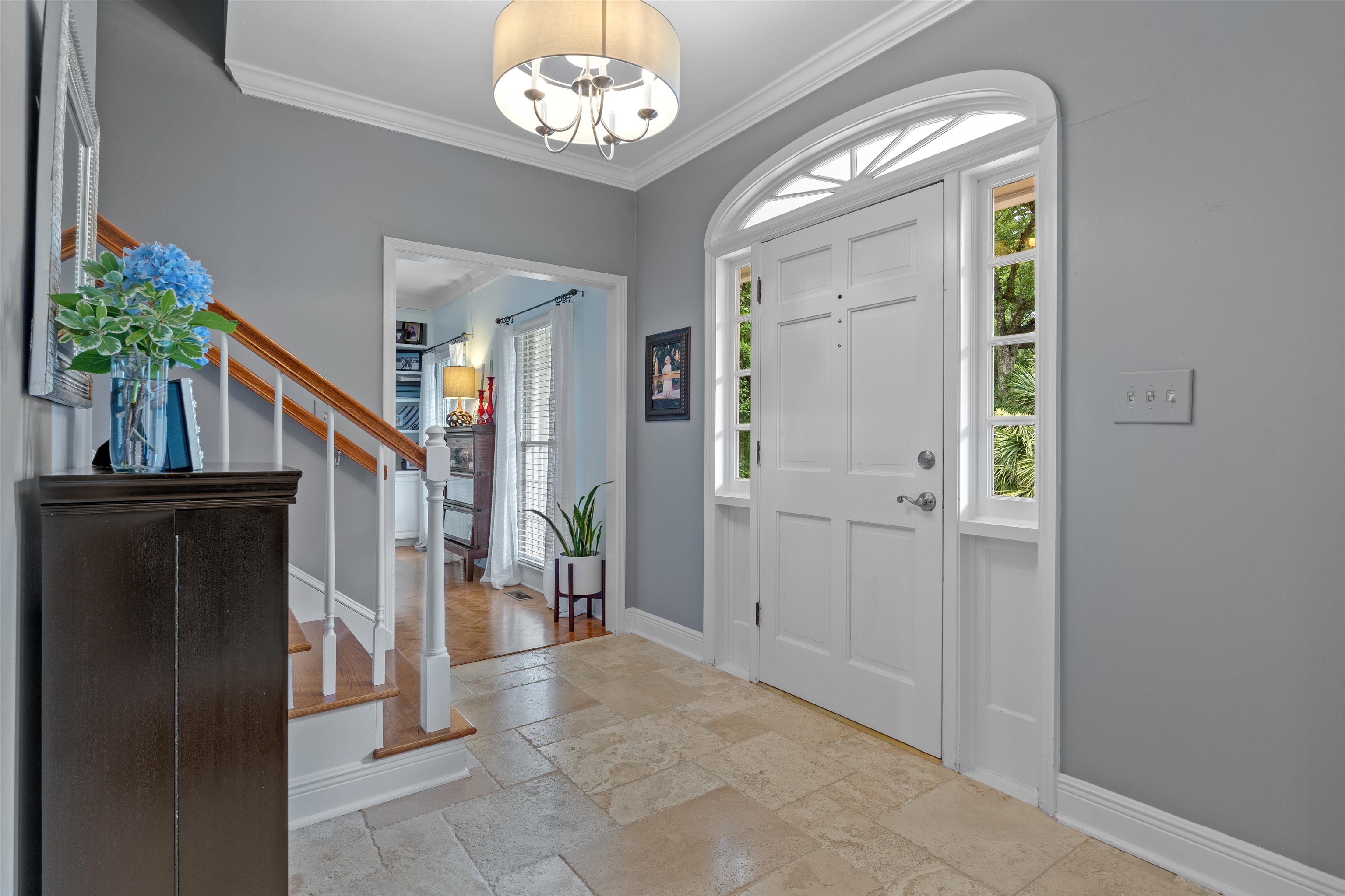 4000 Brandon Hill Dr, Tallahassee, Texas image 4