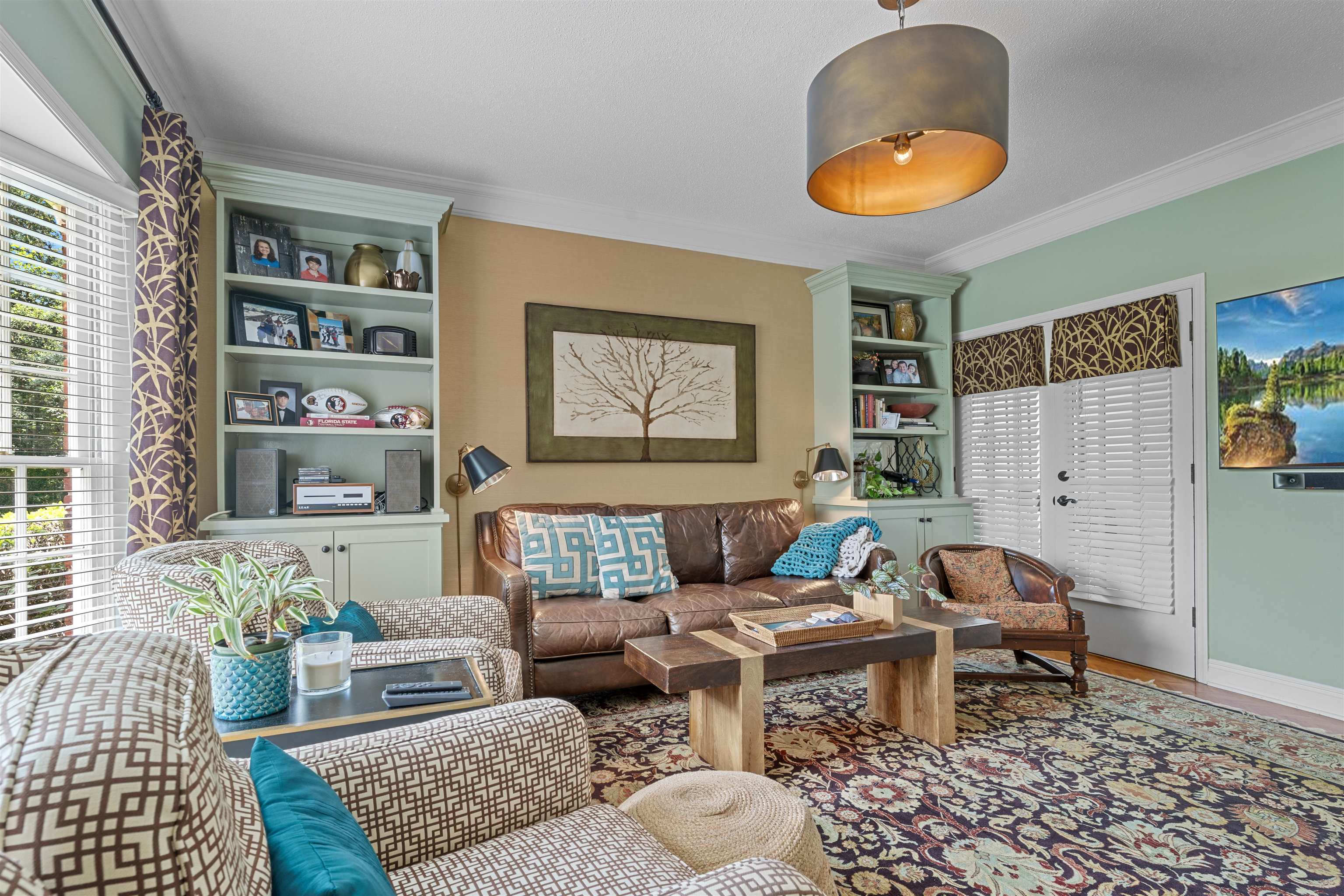 4000 Brandon Hill Dr, Tallahassee, Texas image 6