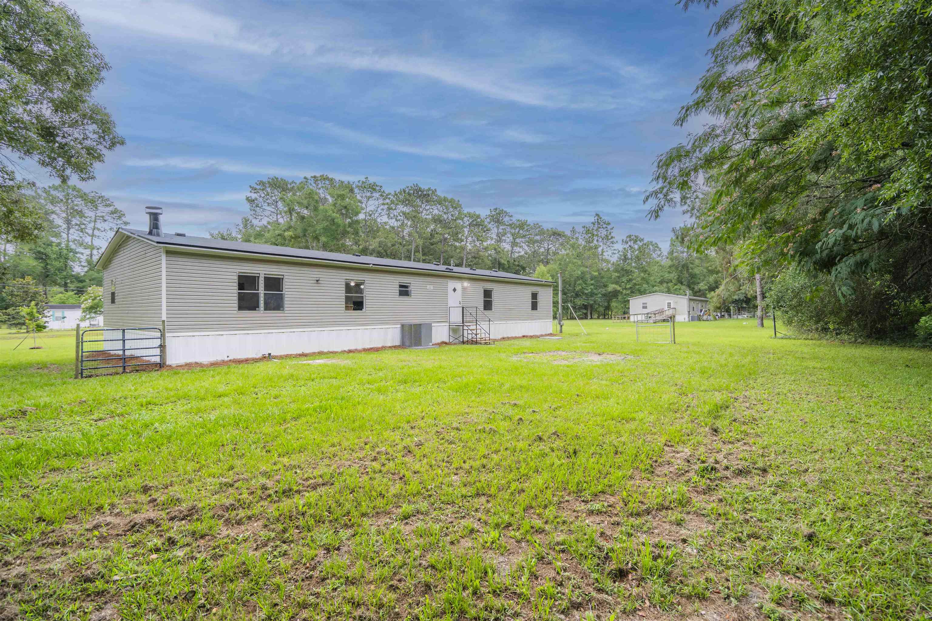 10806 Old Pine Acres Trail, Tallahassee, Florida image 39