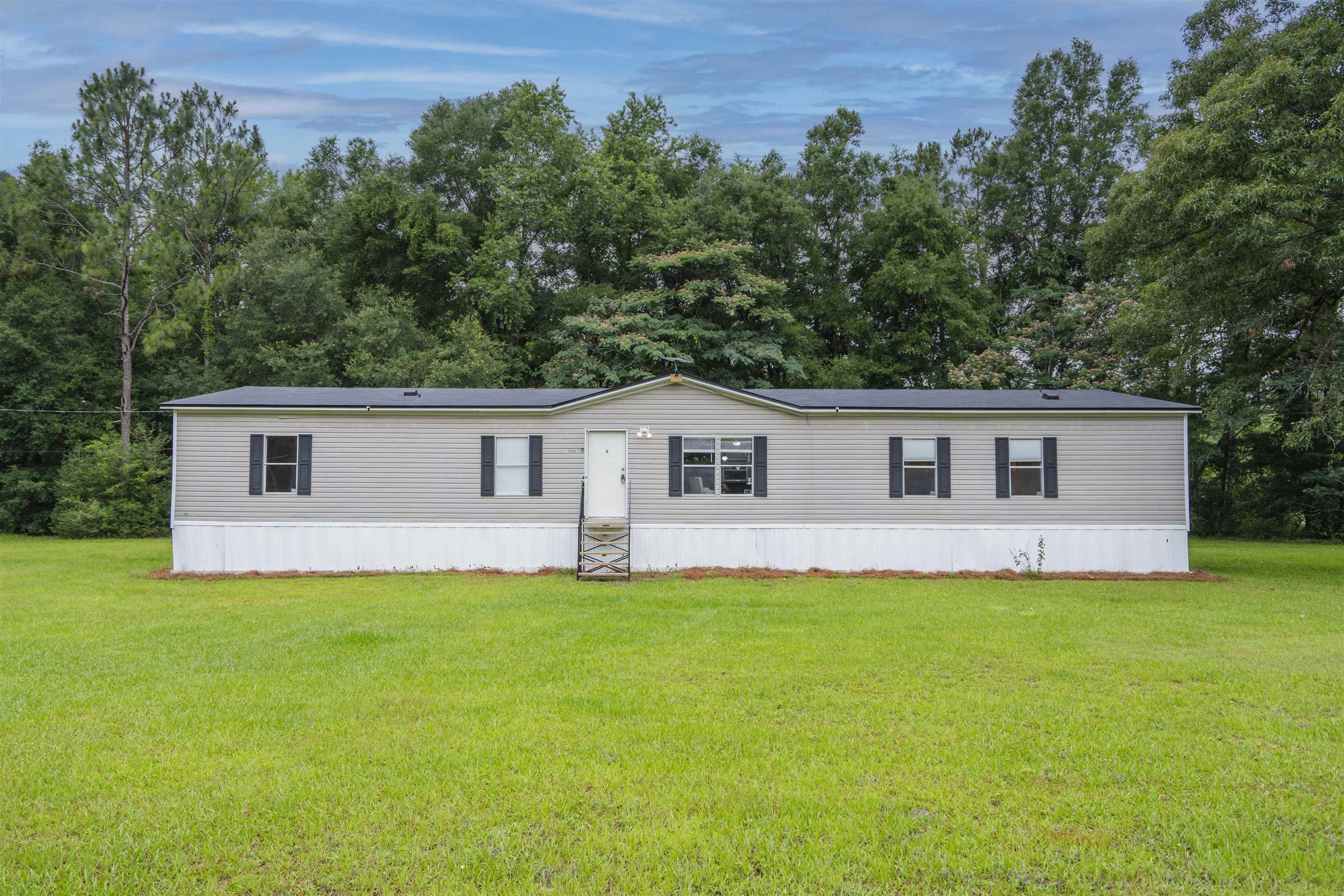 10806 Old Pine Acres Trail, Tallahassee, Florida image 4