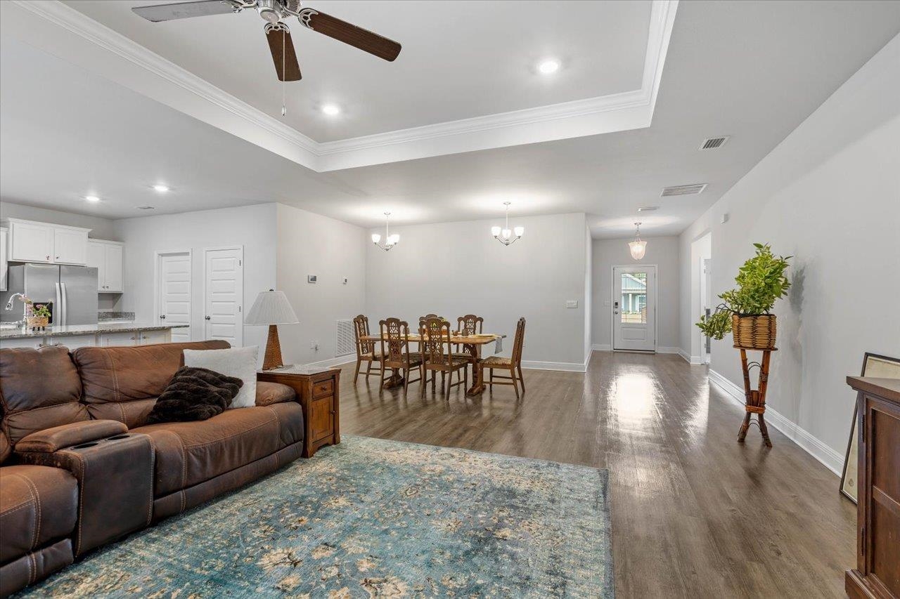 4 Manchester Drive, Crawfordville, Florida image 11