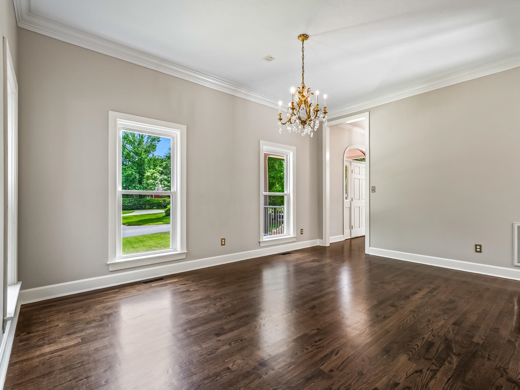 8832 Winged Foot Drive, Tallahassee, Florida image 15