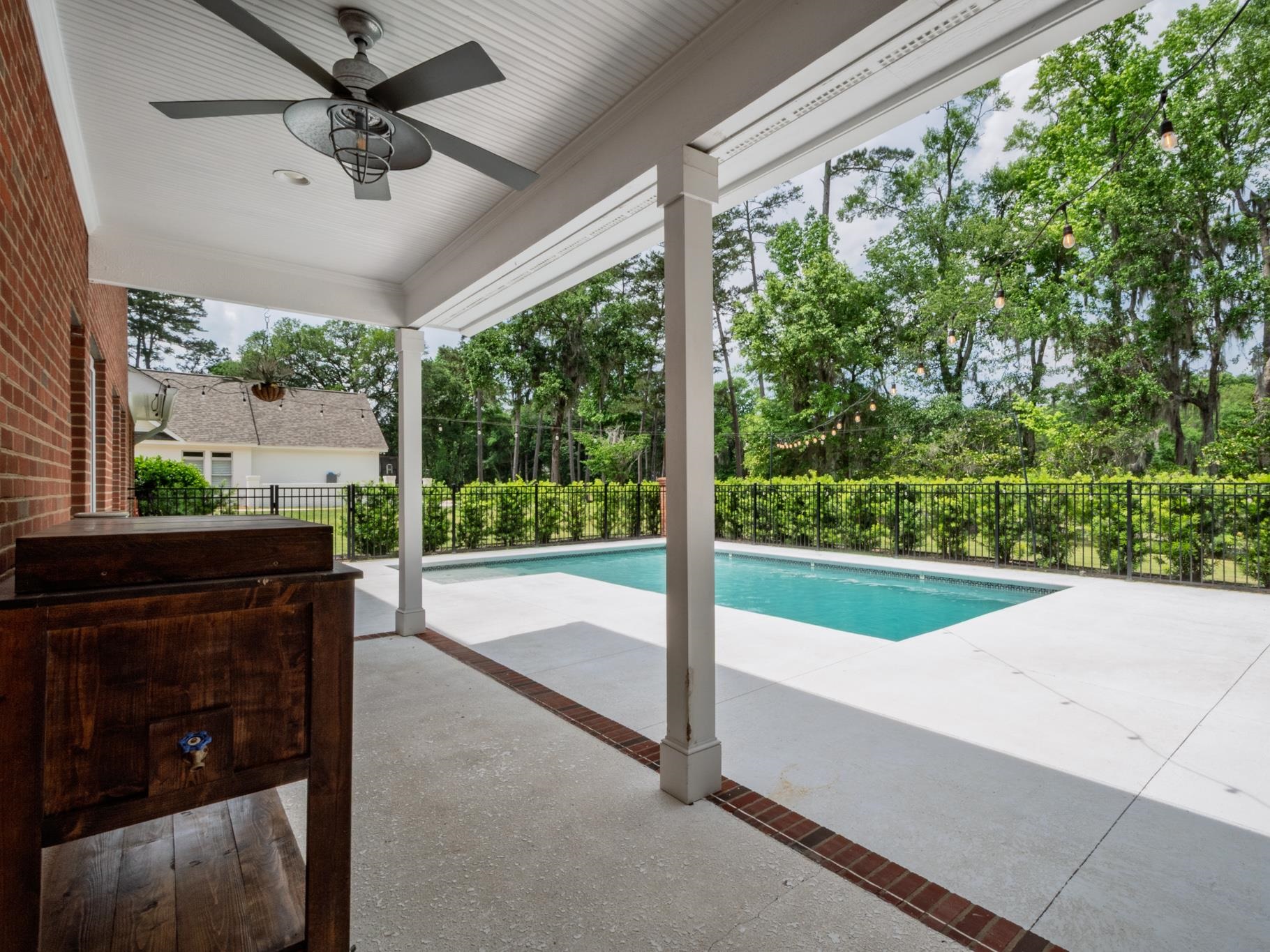 8832 Winged Foot Drive, Tallahassee, Florida image 36