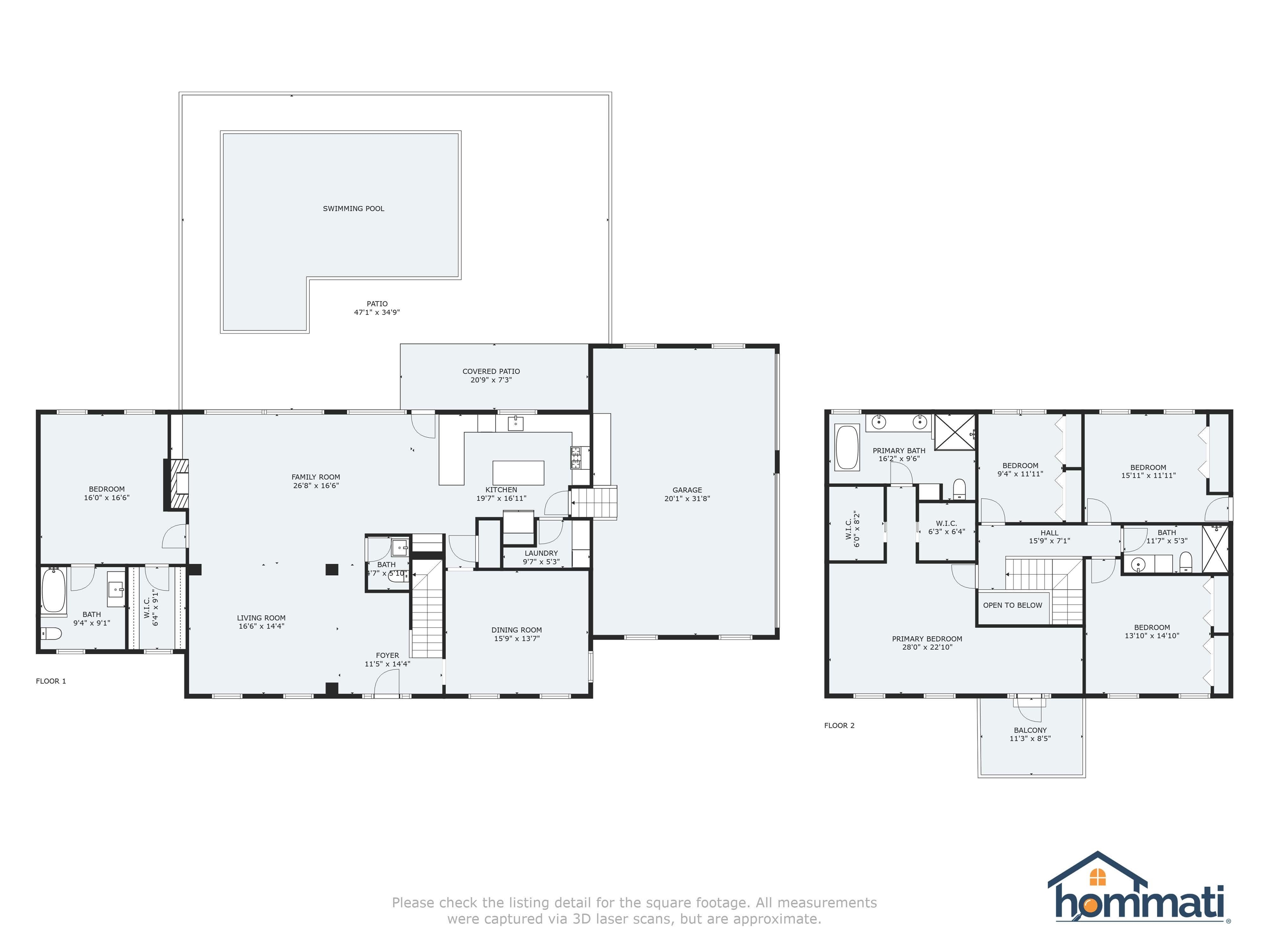 8832 Winged Foot Drive, Tallahassee, Florida image 42