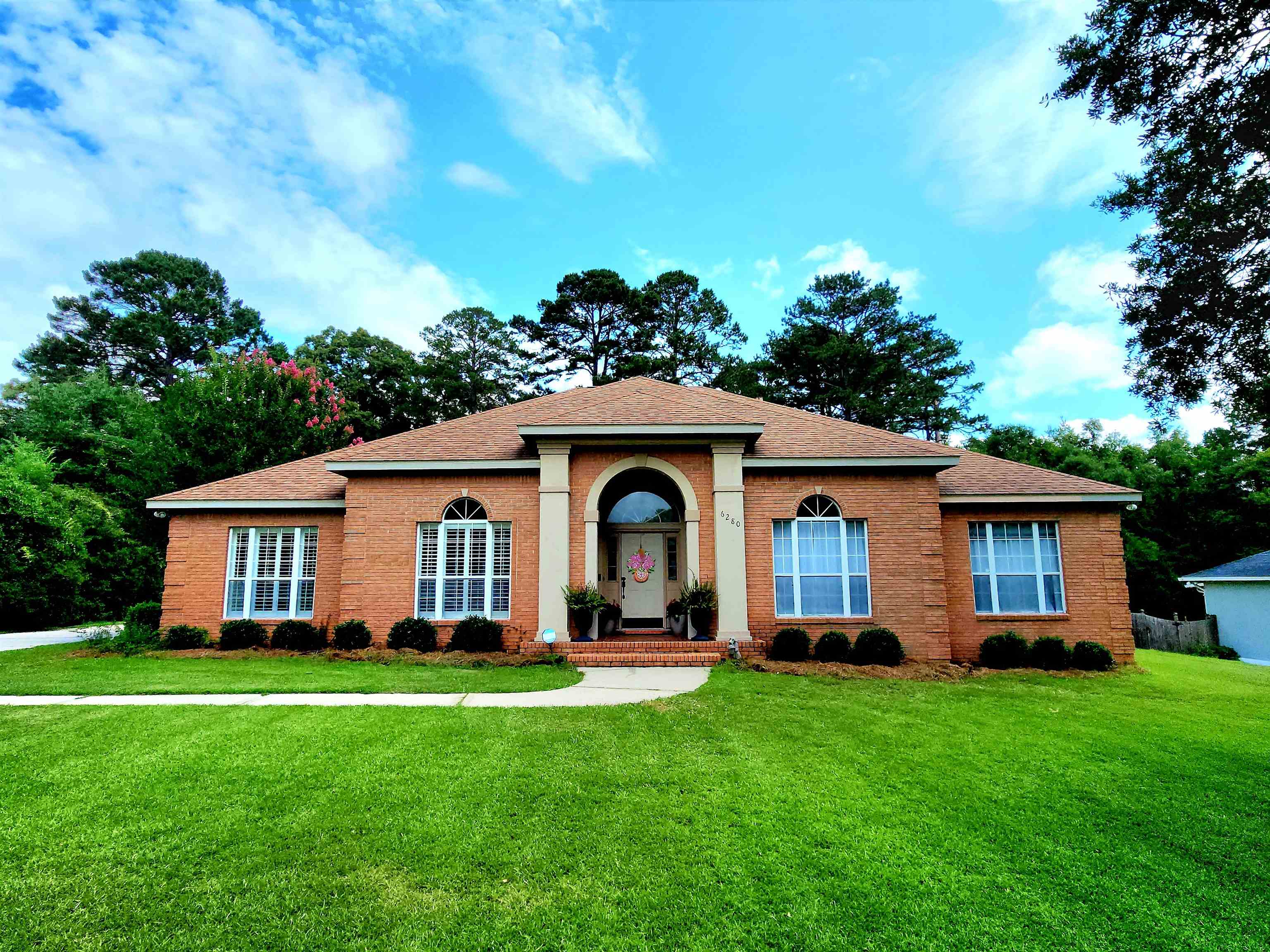 6280 Whittondale Drive, Tallahassee, Florida image 1