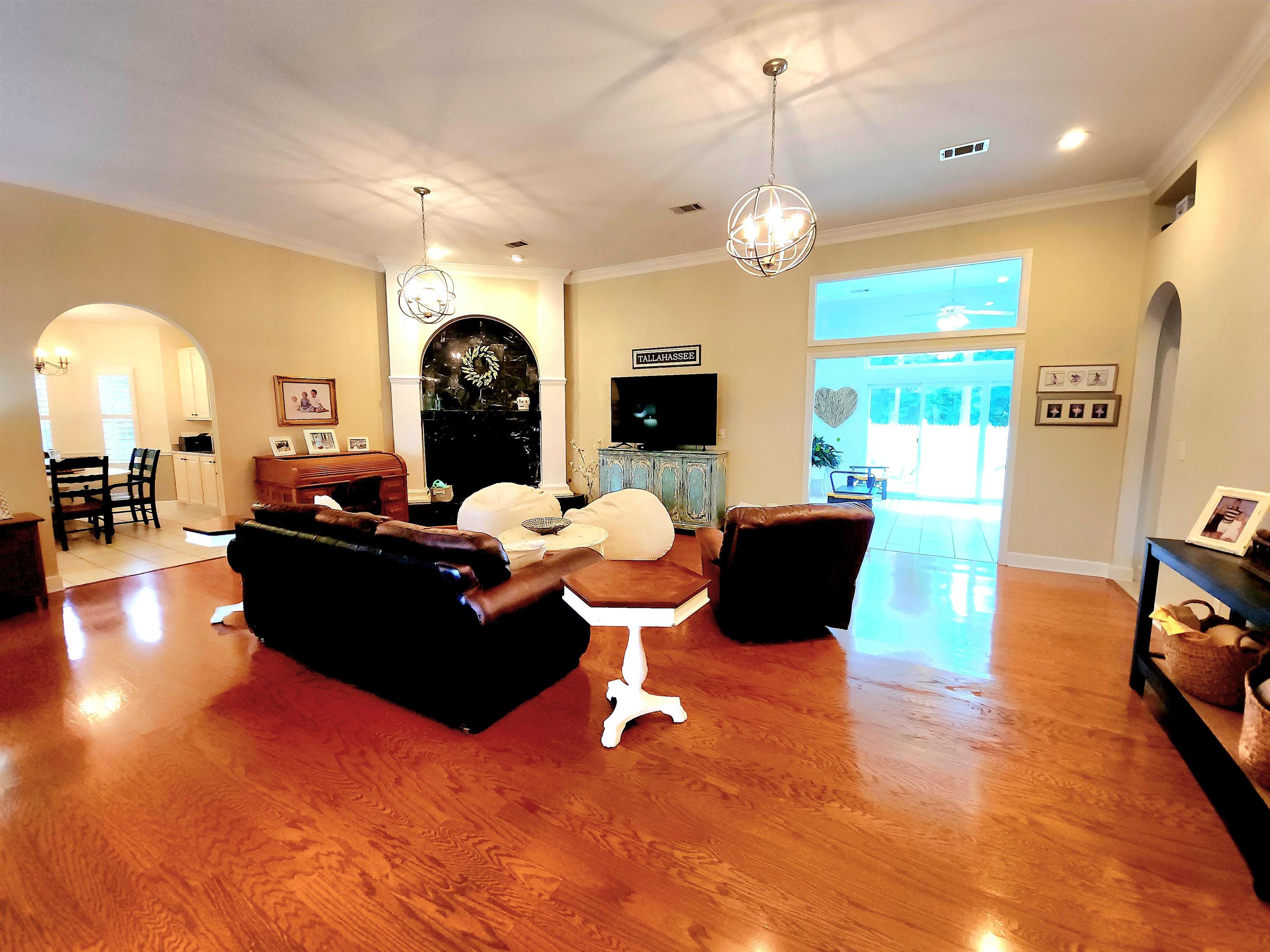 6280 Whittondale Drive, Tallahassee, Florida image 7