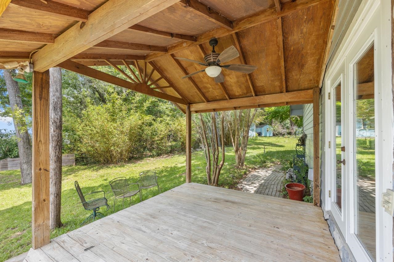 2769 Parramore Shores Road, Tallahassee, Florida image 13