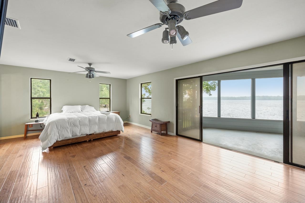 2769 Parramore Shores Road, Tallahassee, Florida image 24