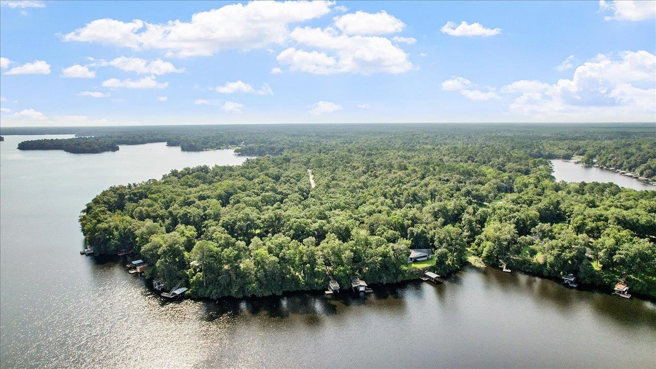 2769 Parramore Shores Road, Tallahassee, Florida image 35